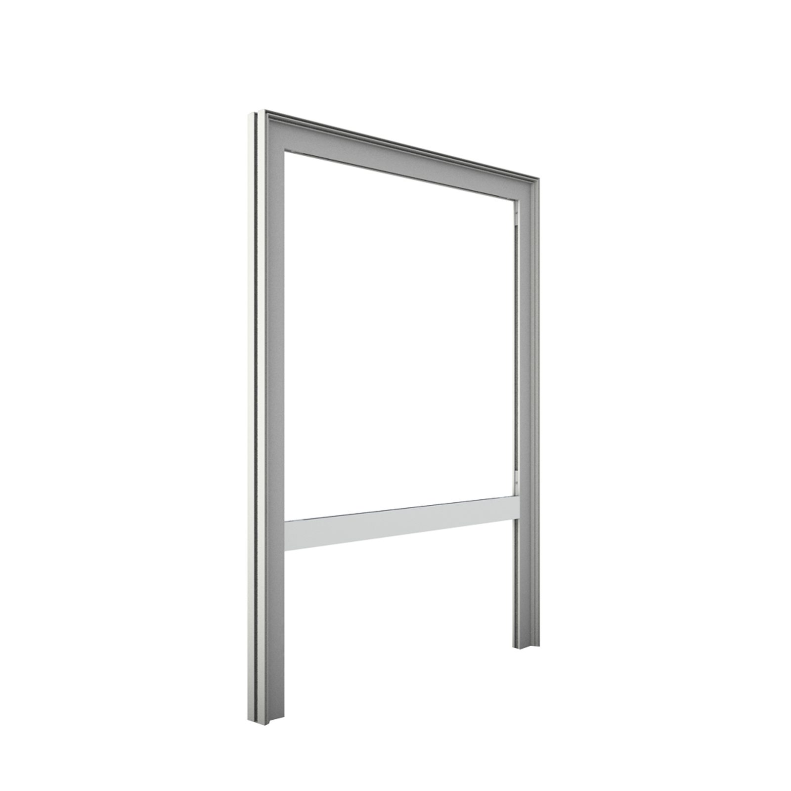SET Frame - A Module (USA) - Wentex 97104