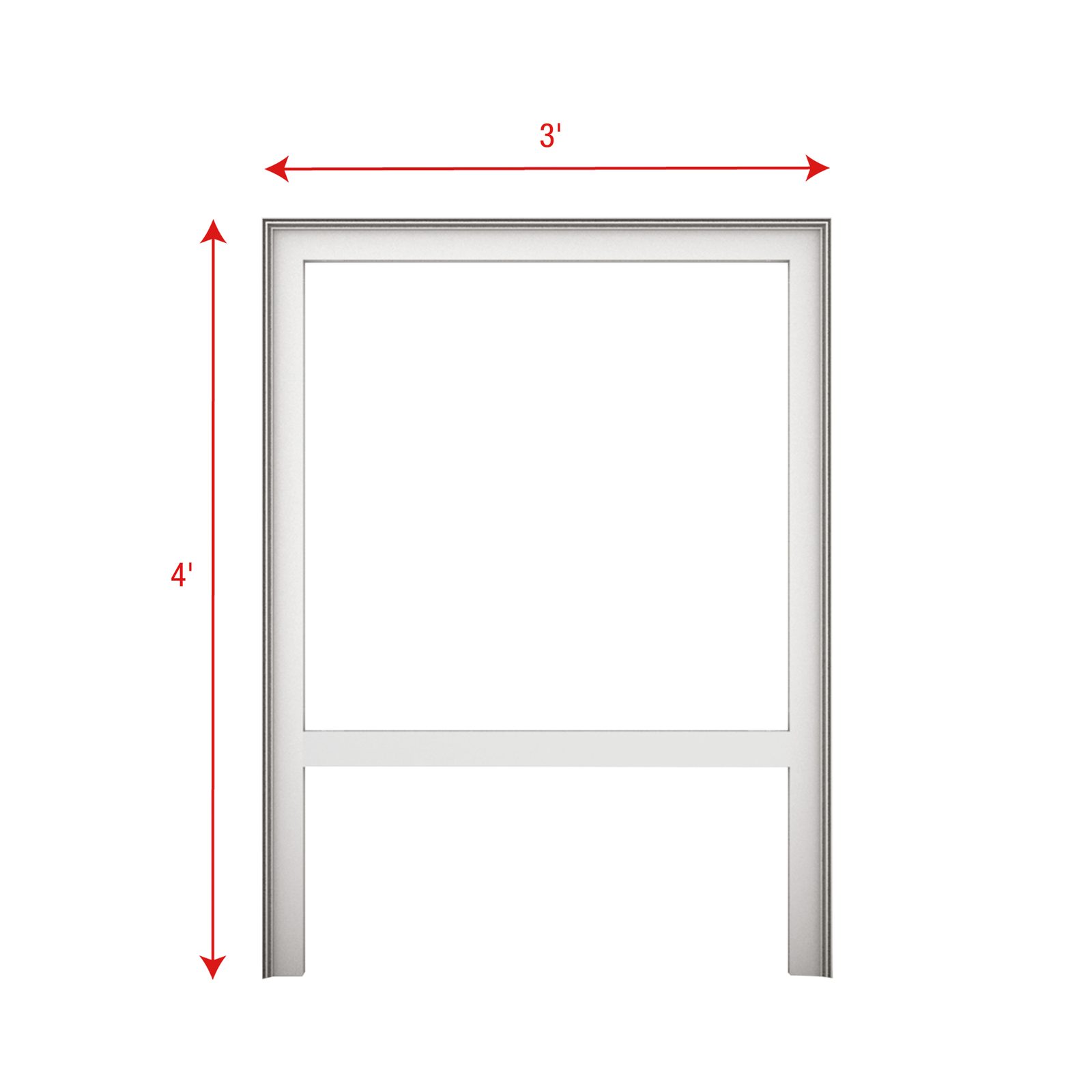 SET Frame - A Module (USA) - Wentex 97104