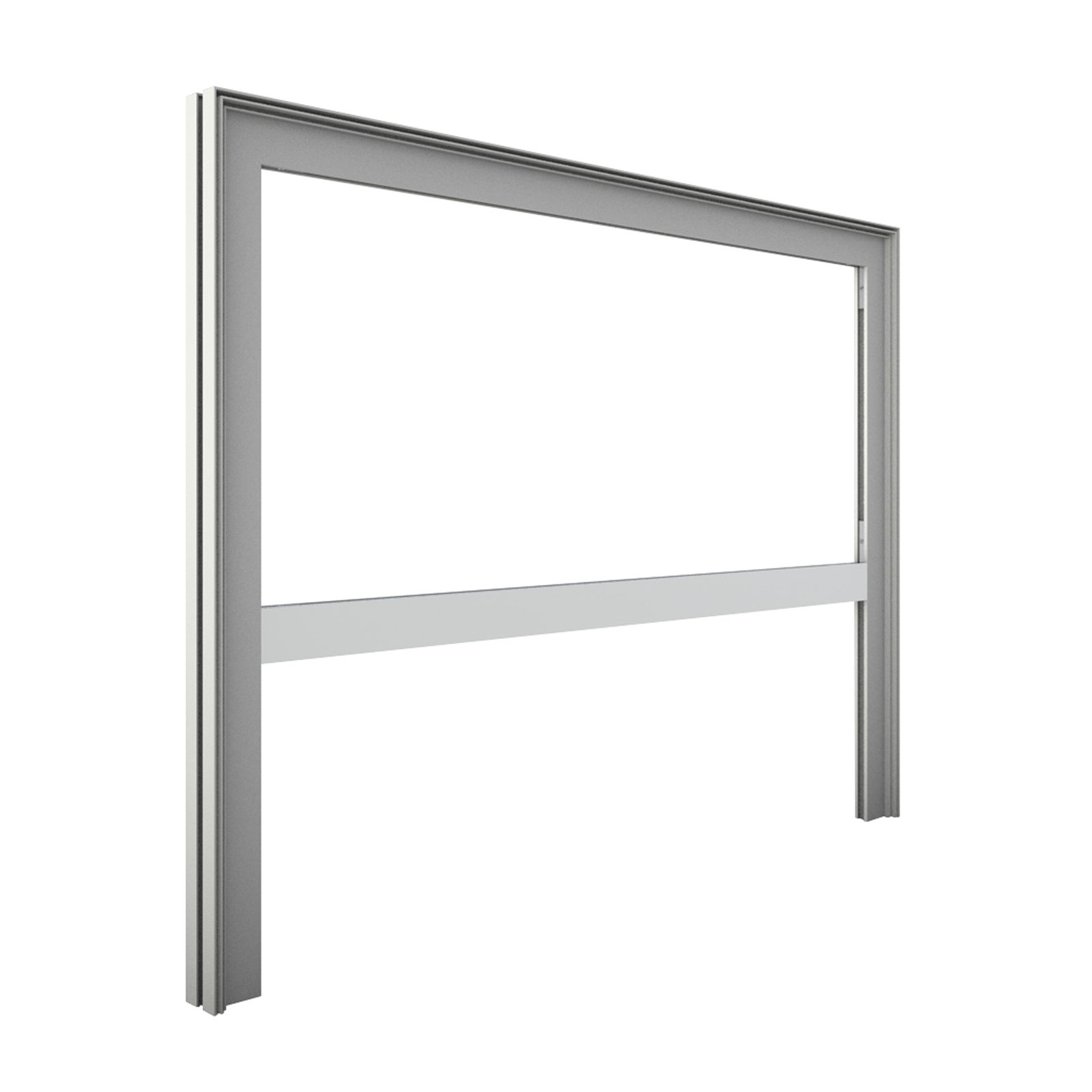 SET Frame - A Module (USA) - Wentex 97107
