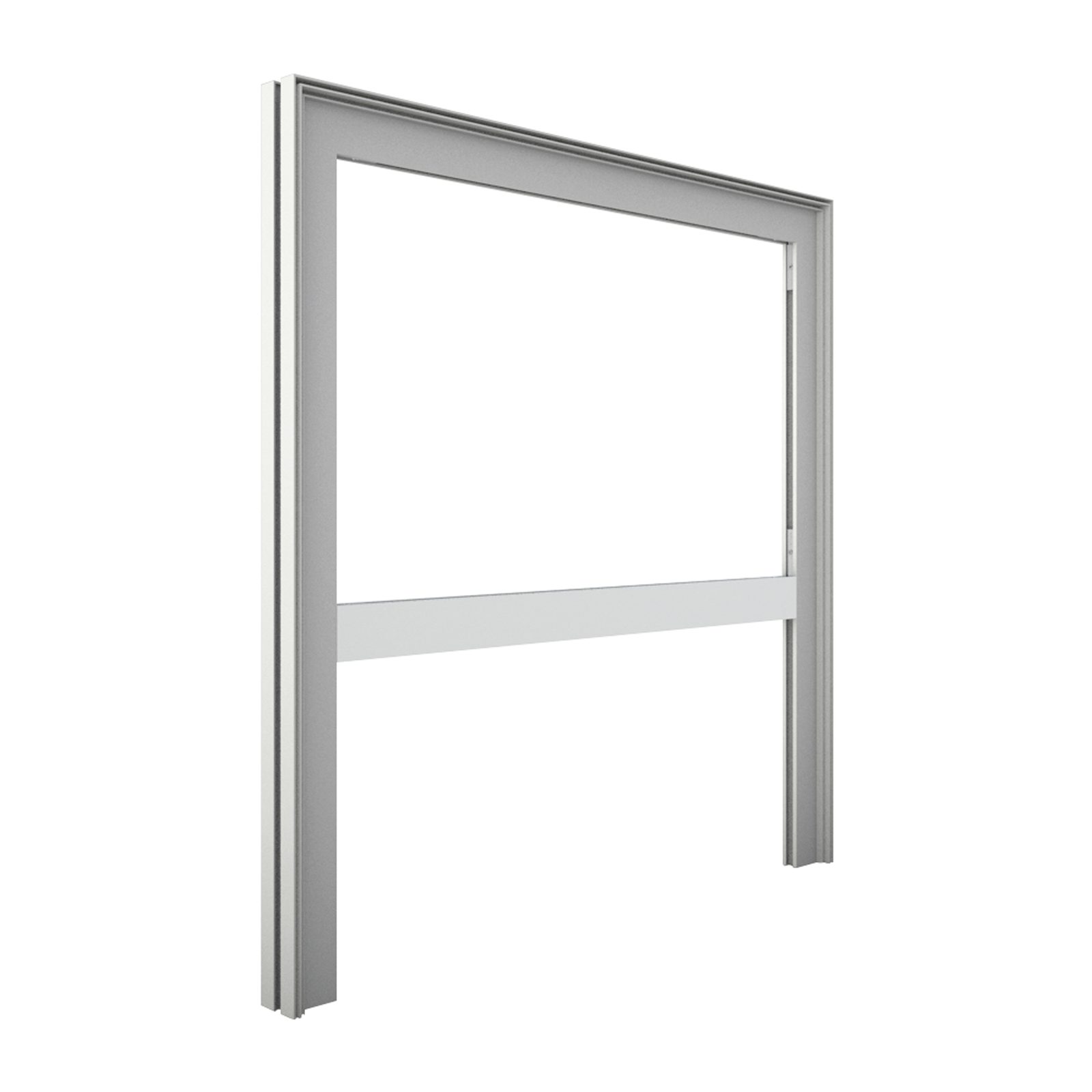 SET Frame - A Module (USA) - Wentex 97108