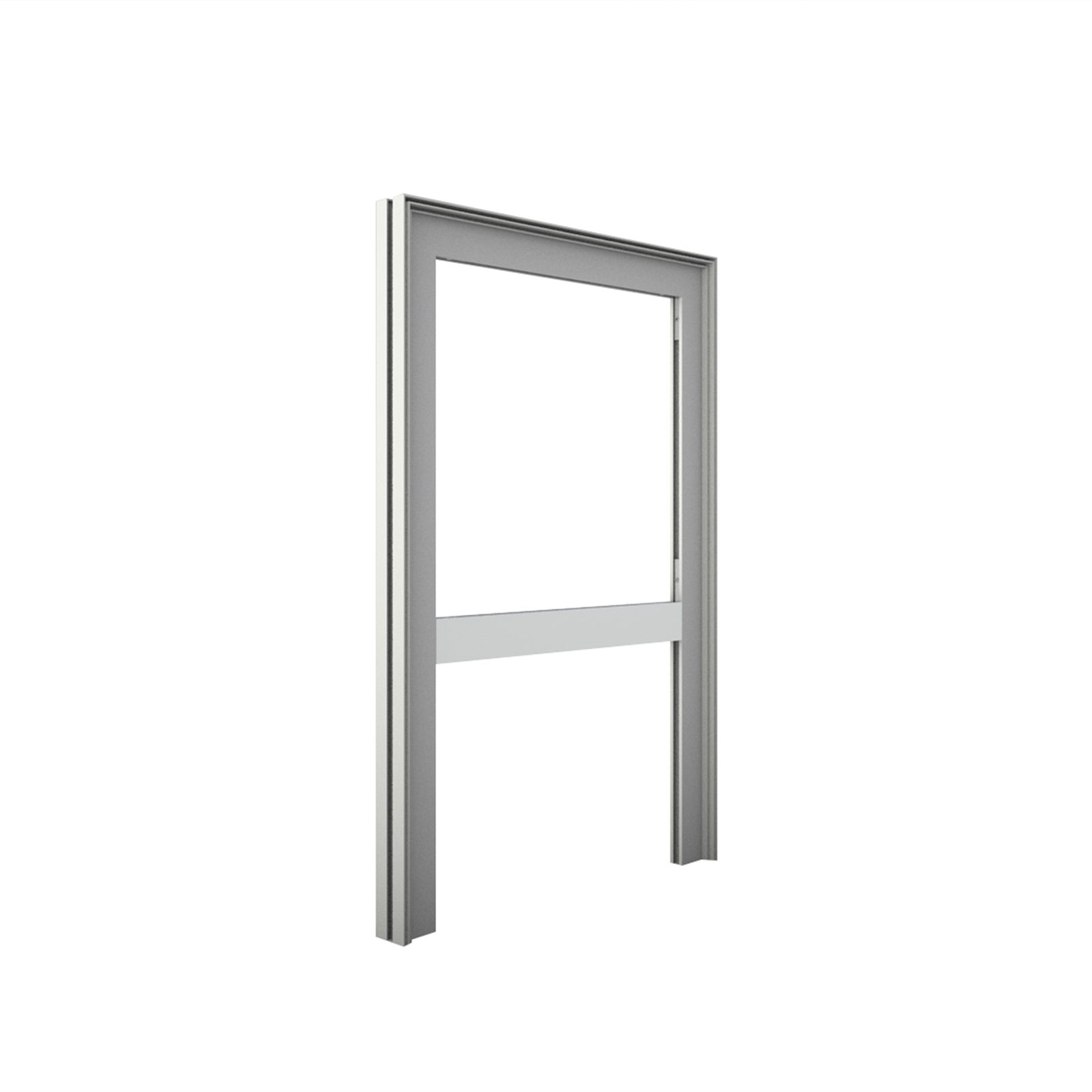 SET Frame - A Module (USA) - Wentex 97109
