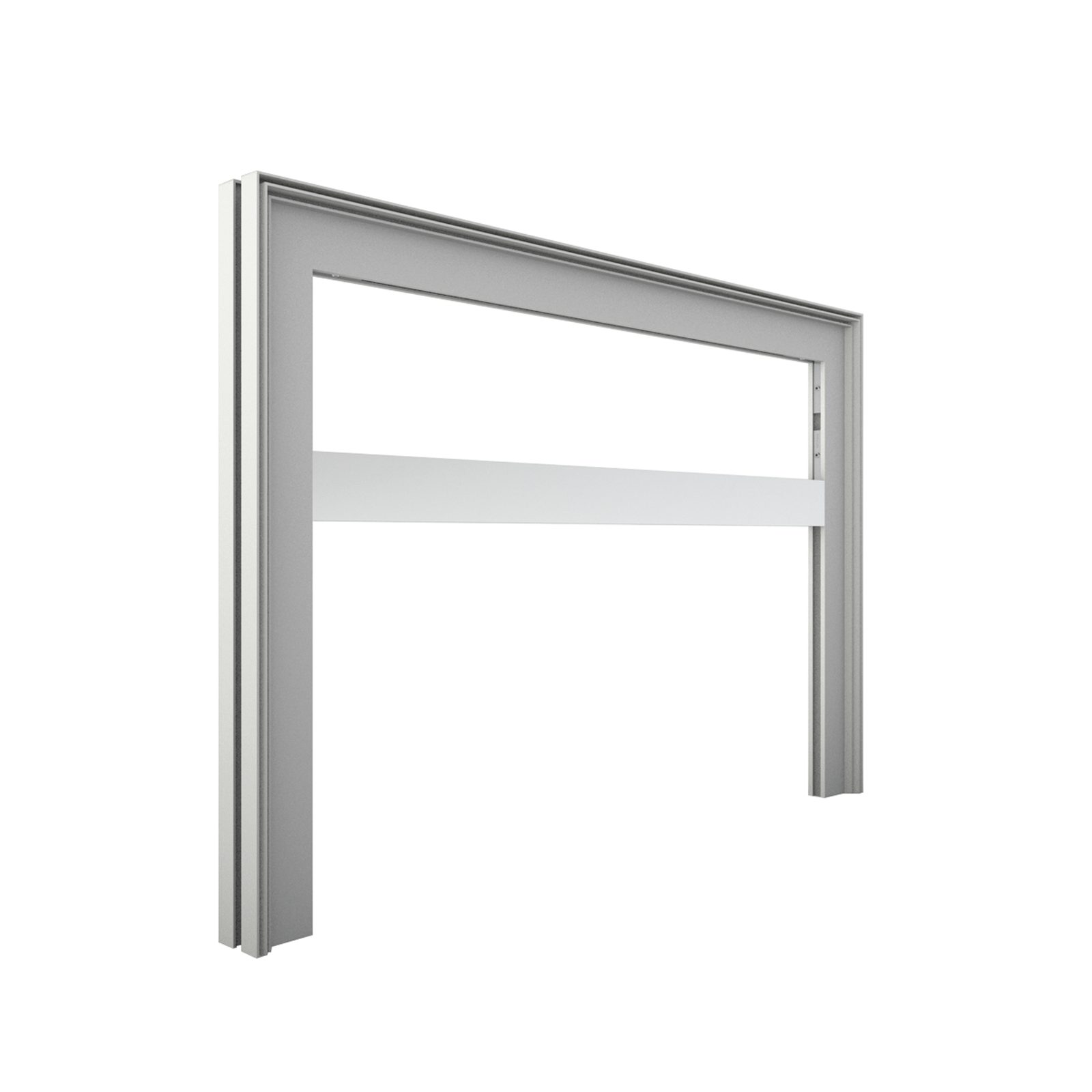 SET Frame - A Module (USA) - Wentex 97112