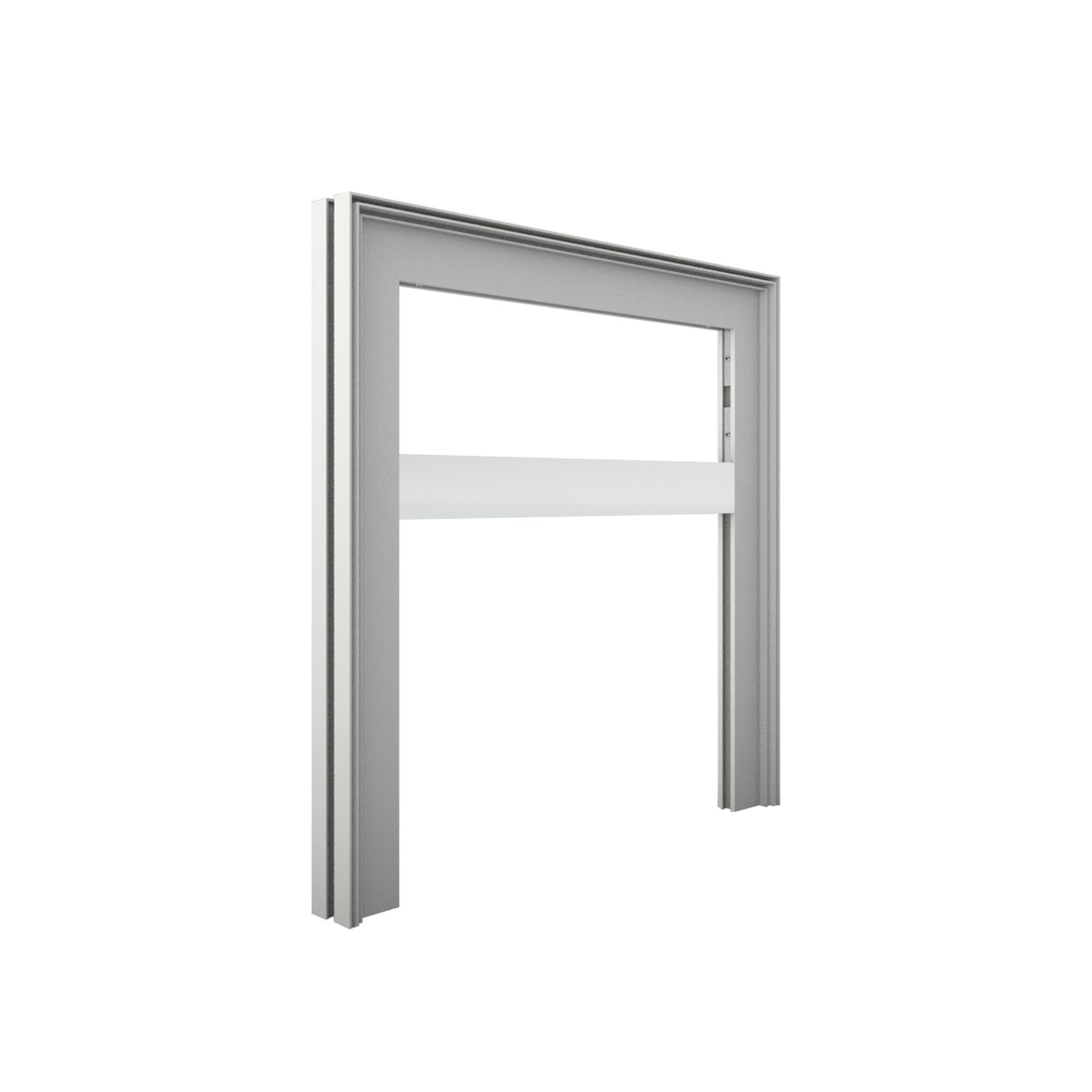 SET Frame - A Module (USA) - Wentex 97113