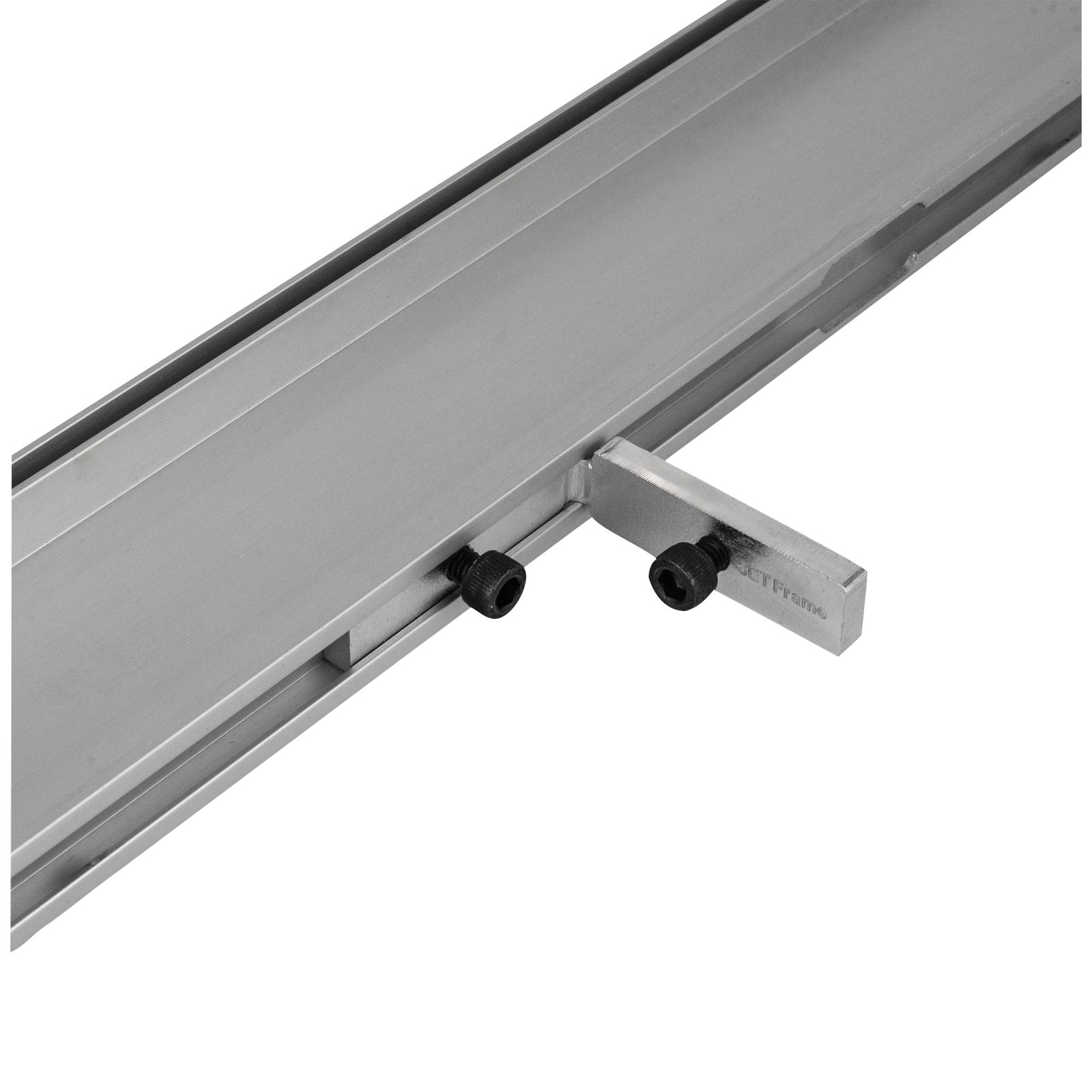 Keder Mounting Corner SET Frame - Wentex 97123