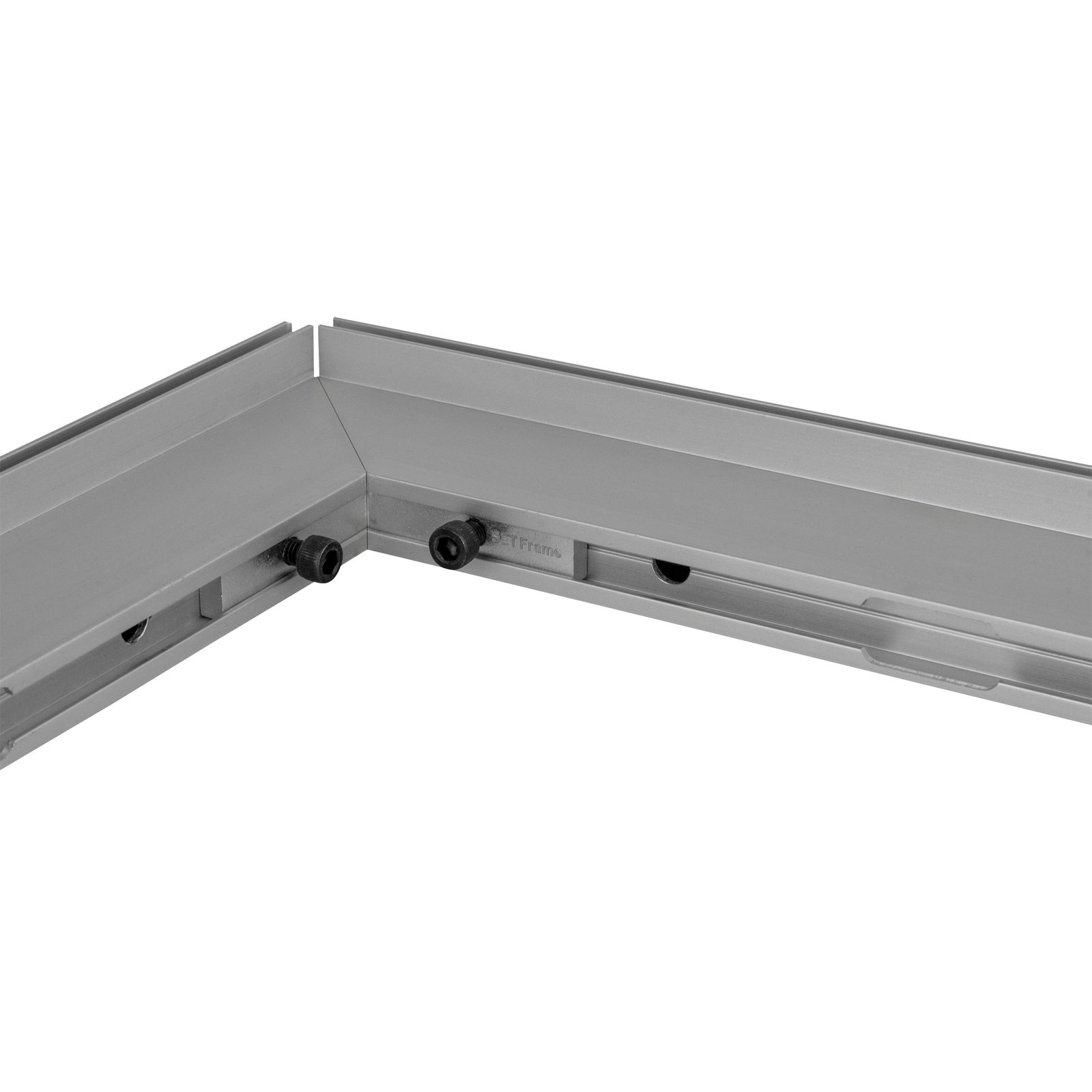 Keder Mounting Corner SET Frame - Wentex 97123