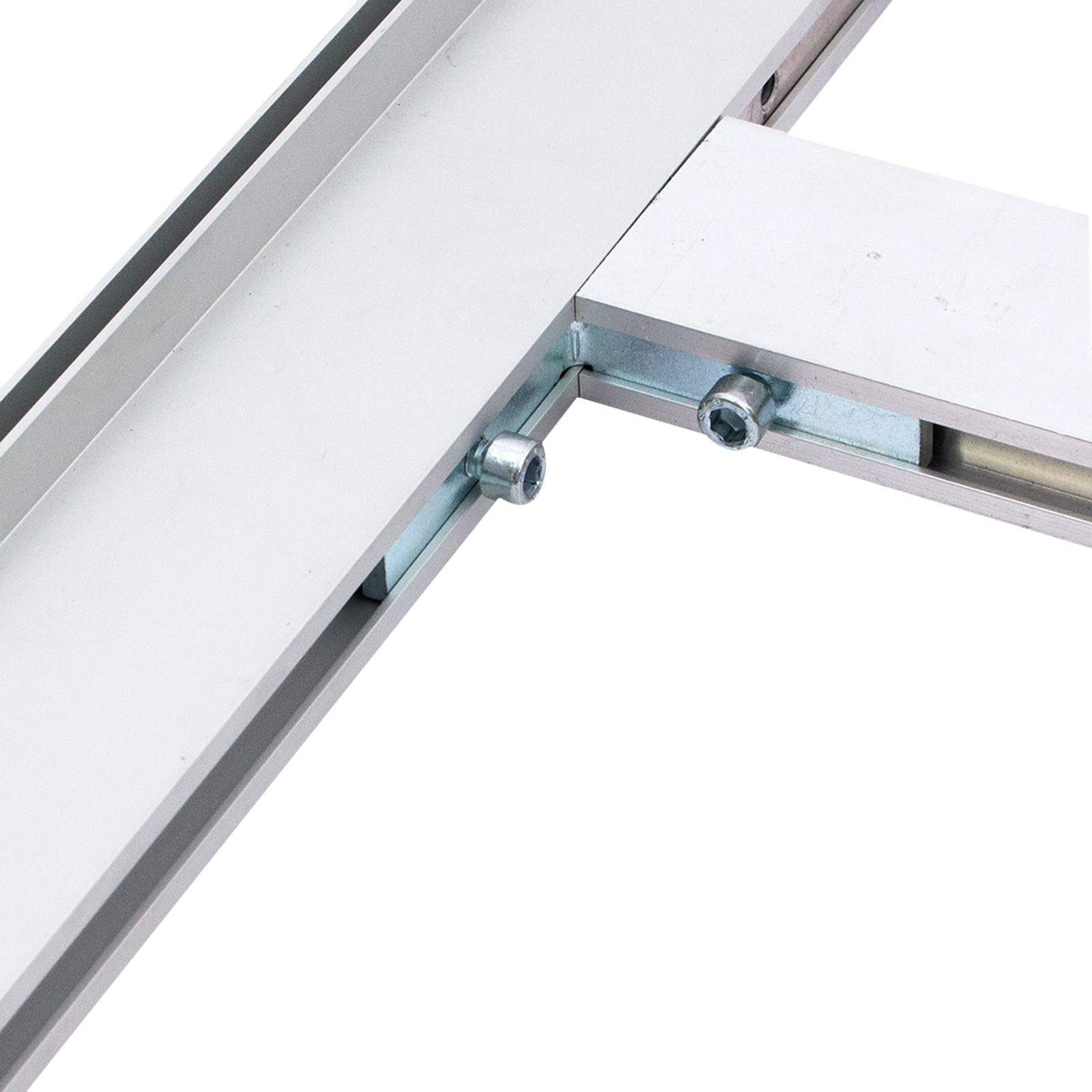 Keder Mounting Corner SET Frame - Wentex 97124