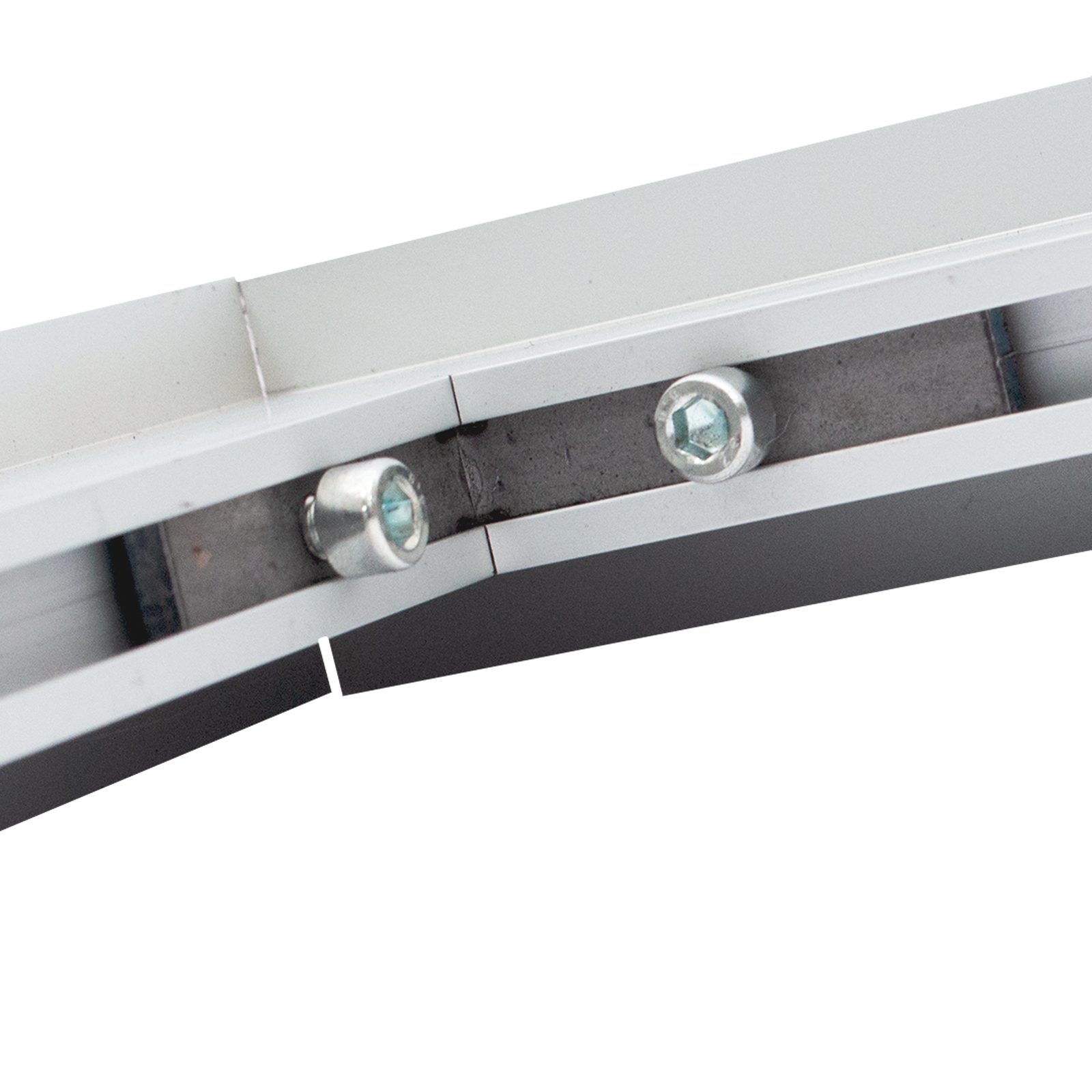 Keder Mounting Corner SET Frame - Wentex 97124