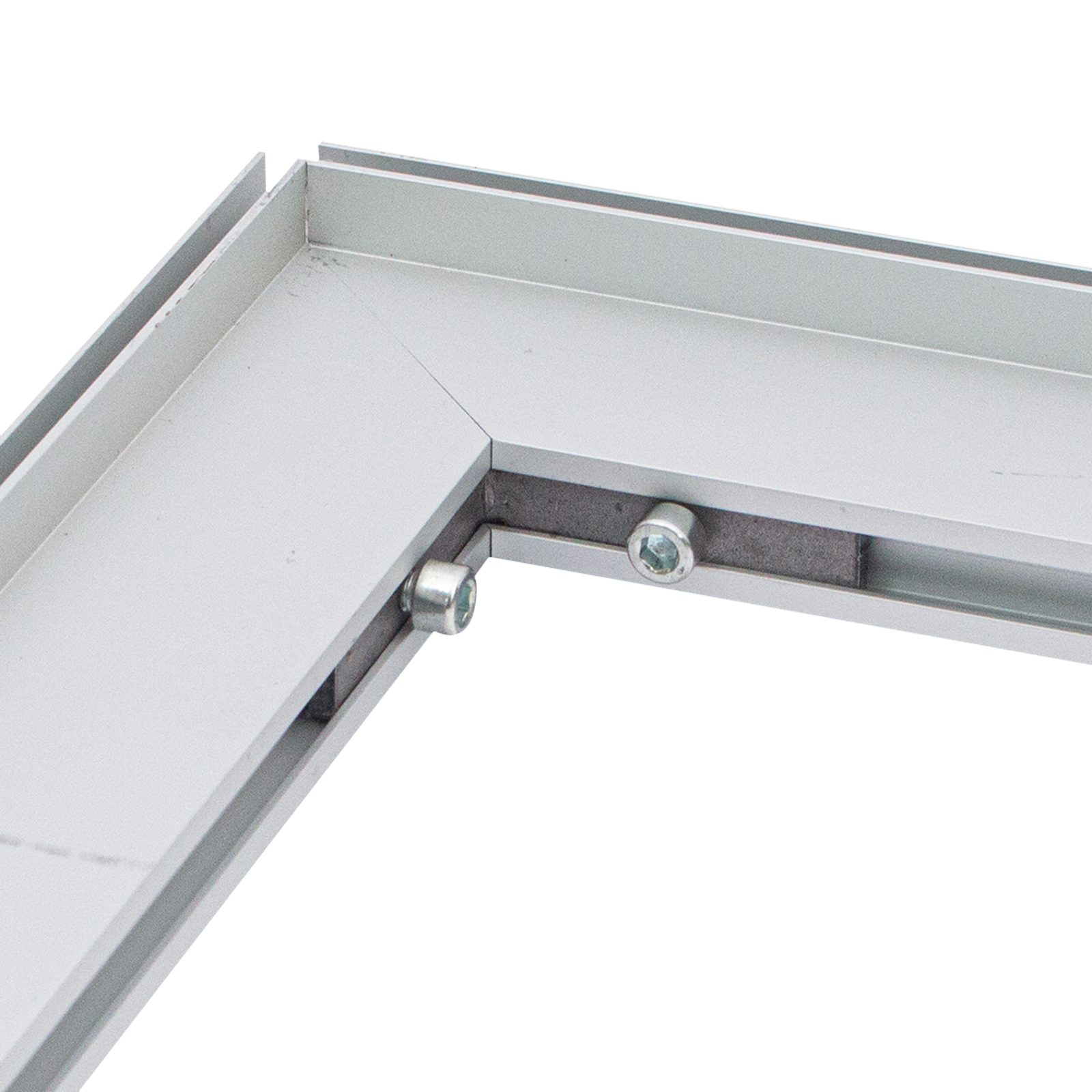 Keder Mounting Corner SET Frame - Wentex 97124