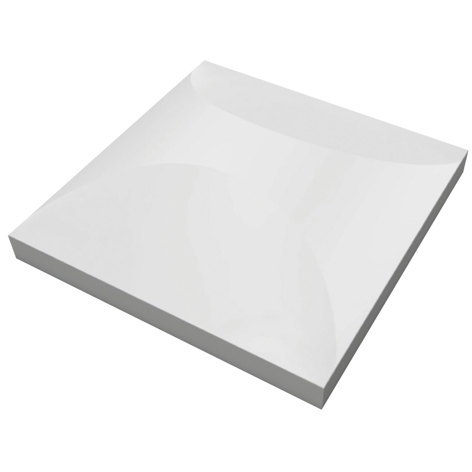 Telo elastico SEG 3D Deco Panel 4x4 - Wentex 97132
