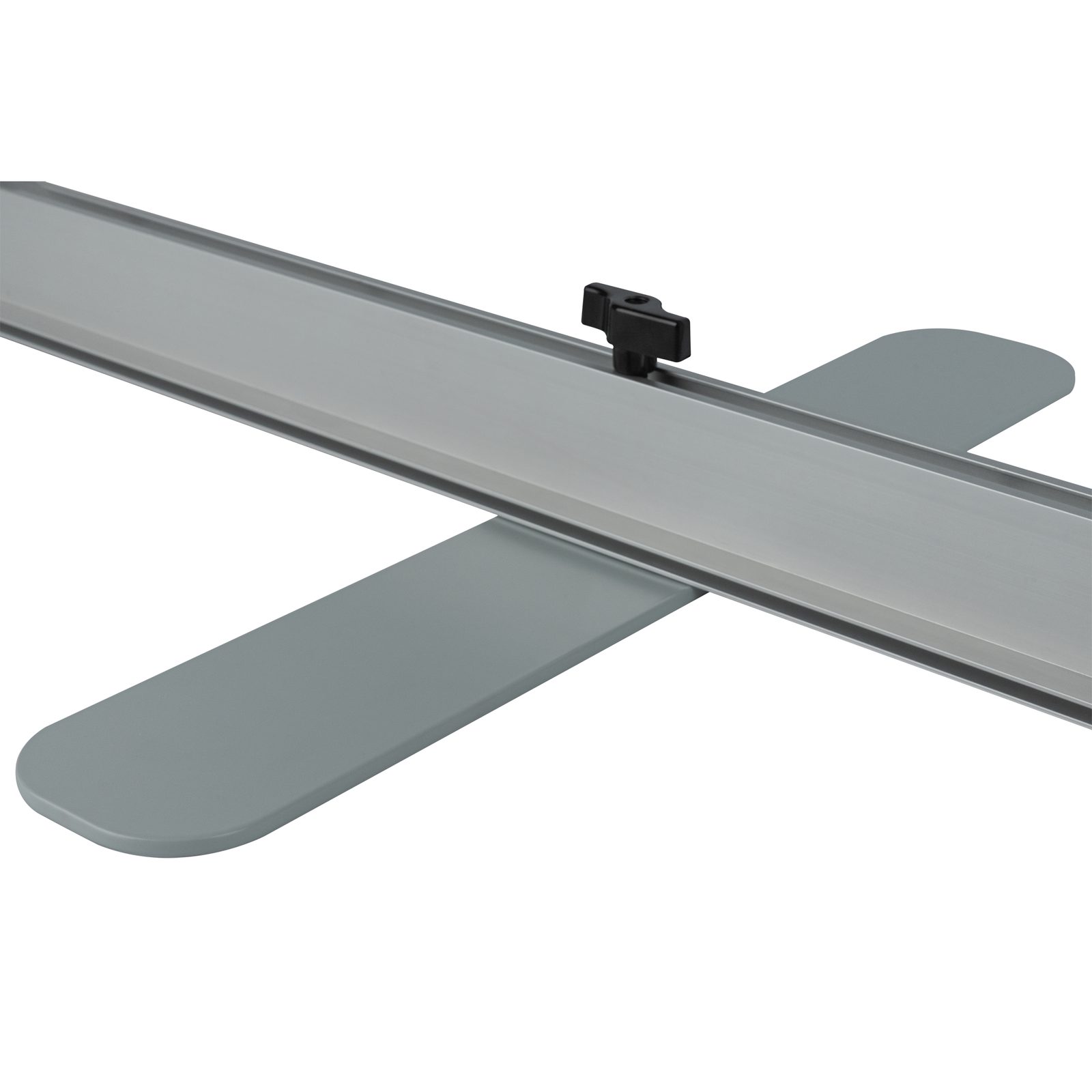 Set dado ad alette M8 e bullone testa svasata per SET Frame - Wentex 97137