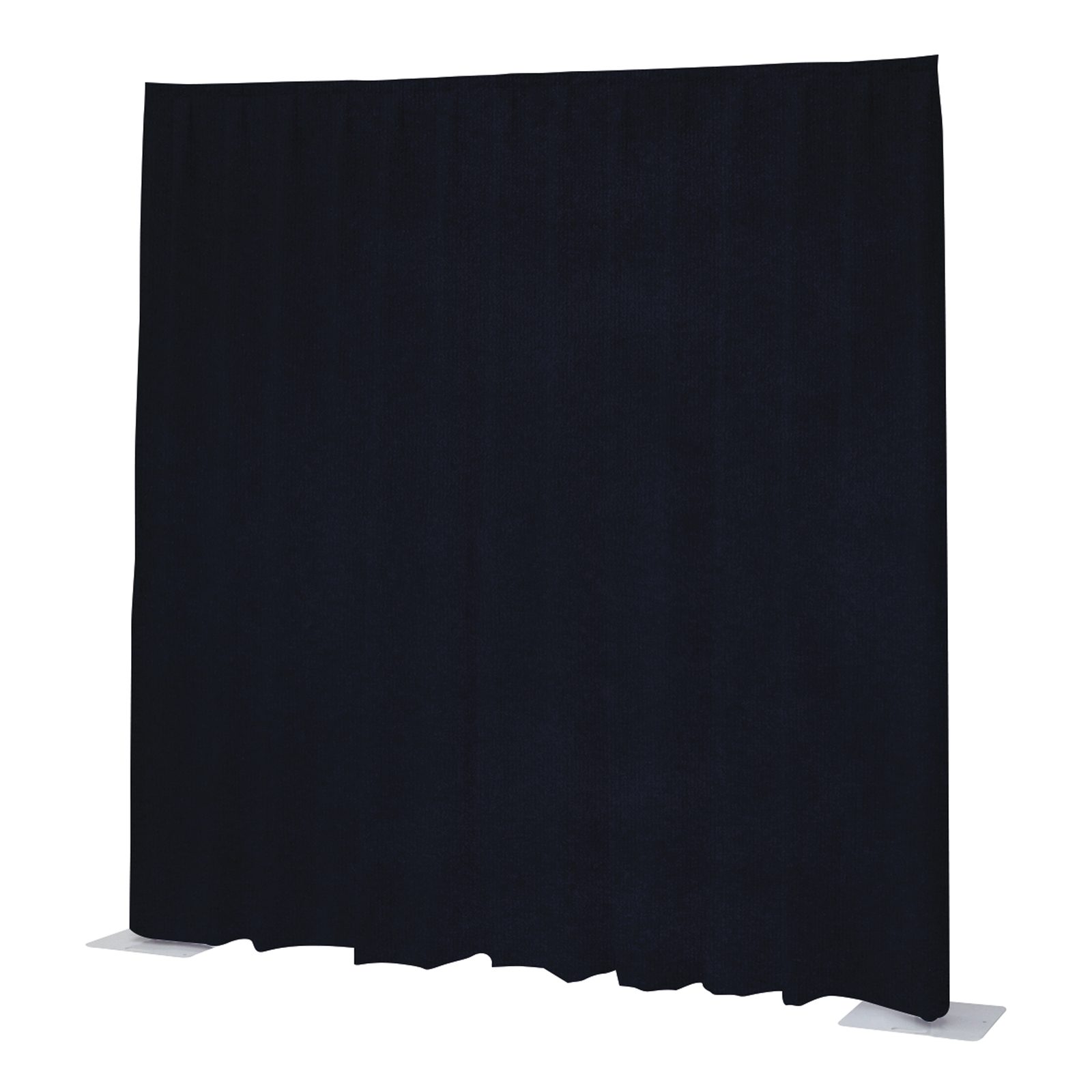 Tenda plissettata Napoli Velvet P&D USA - Altezza 4,2672 m - Wentex 97168