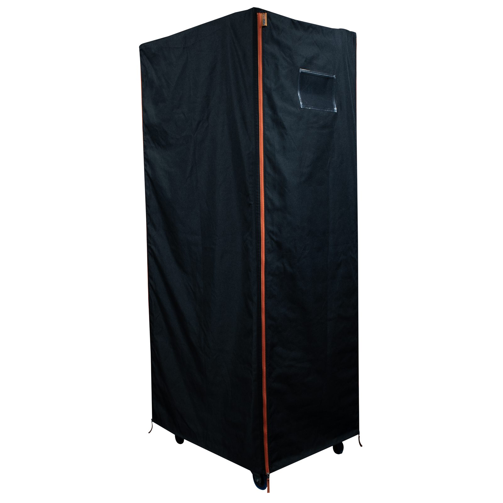 Copertura per carrello P&D - Wentex 97271