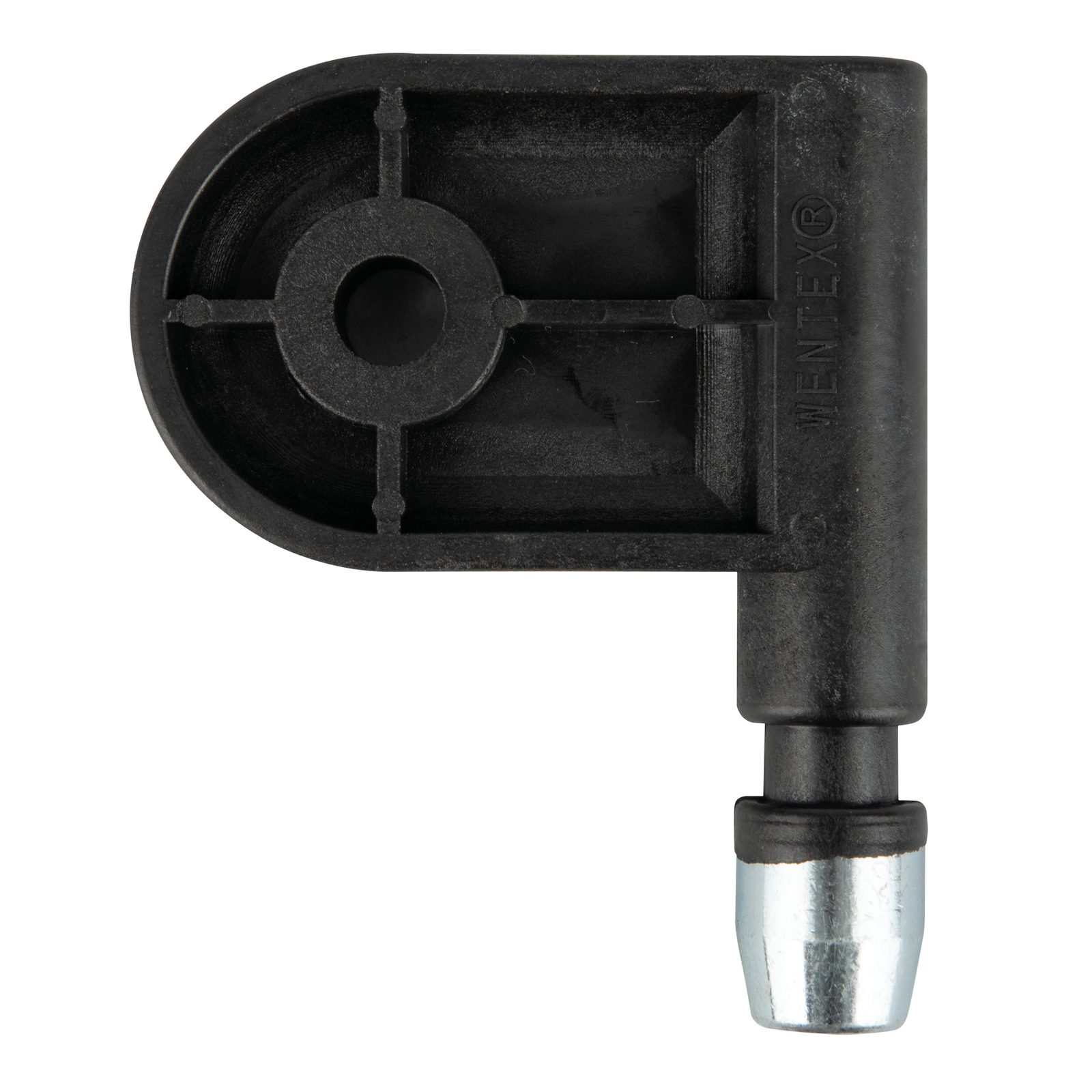 Ricambio perno girevole supporto telescopico - Wentex 97272