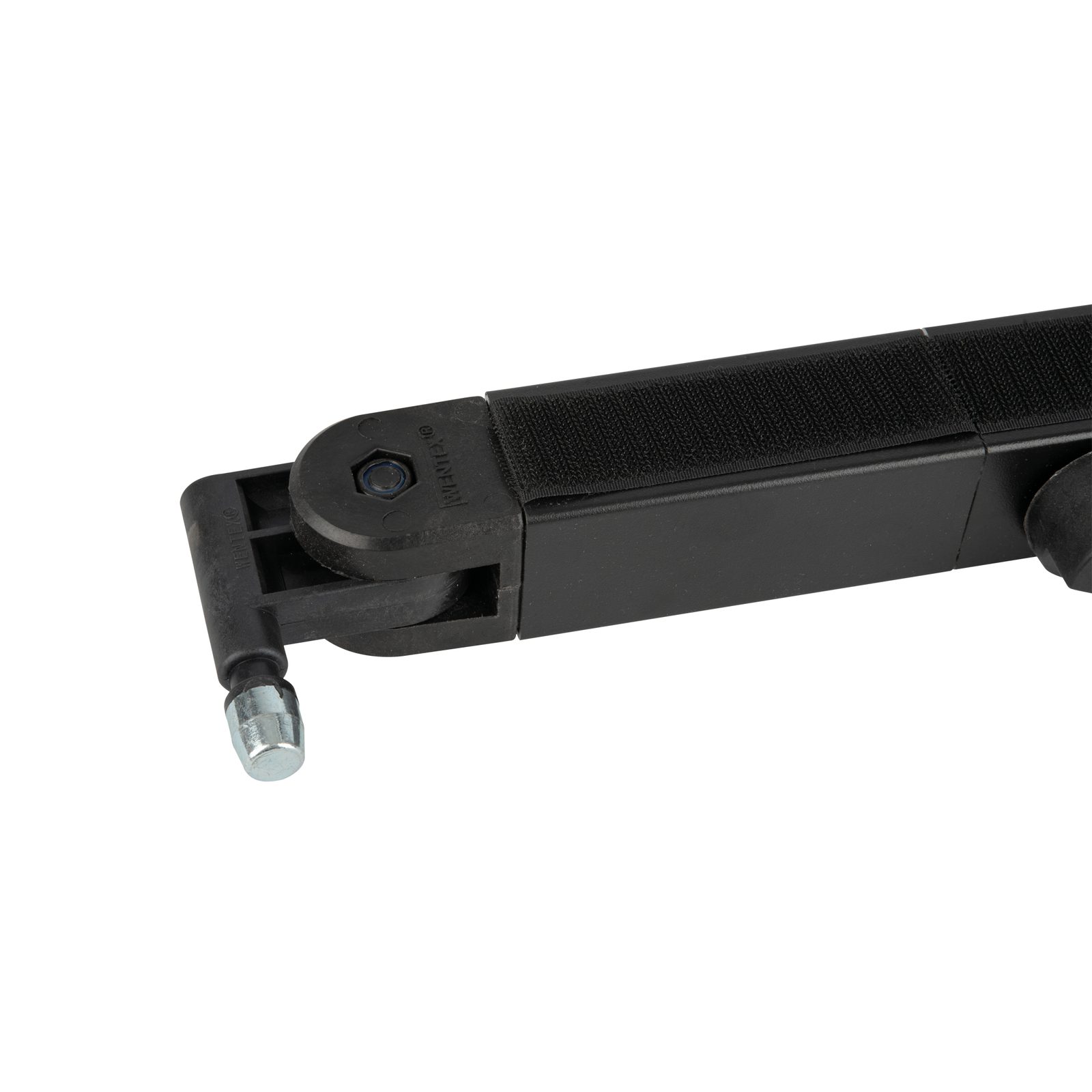 Ricambio perno girevole supporto telescopico - Wentex 97272