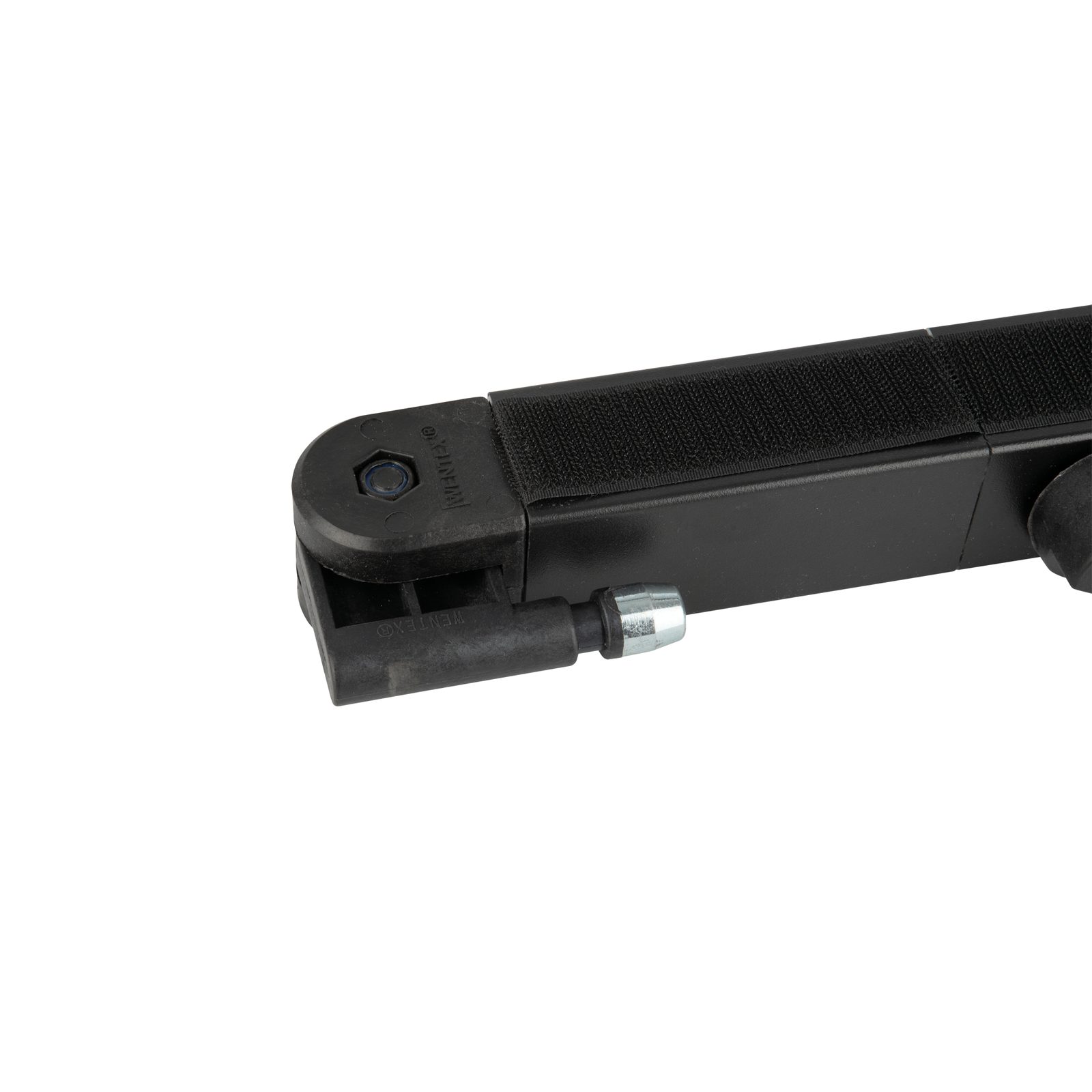 Ricambio perno girevole supporto telescopico - Wentex 97272