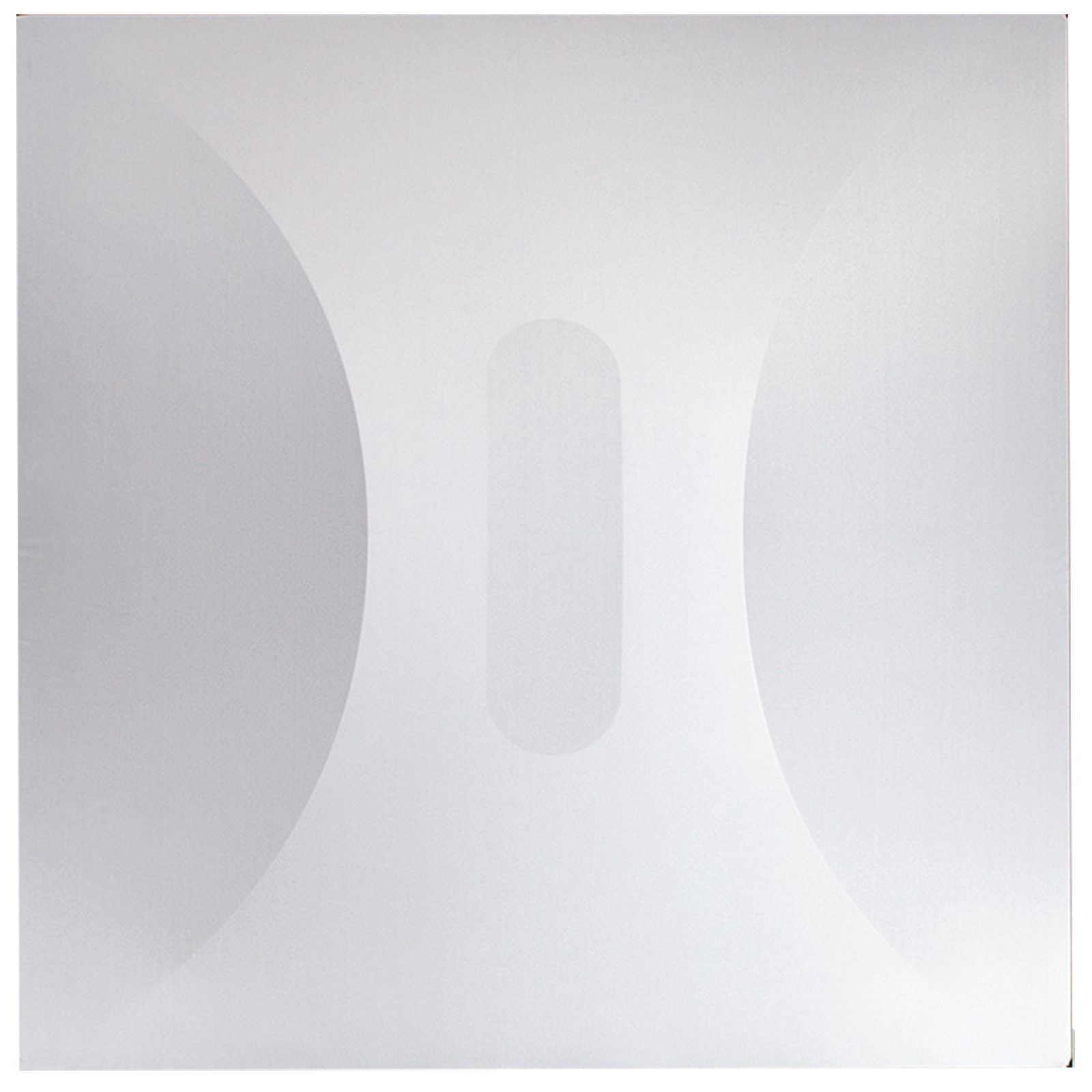 Pannello 3D Deco Venturi Open per SET Frame - Wentex 97500