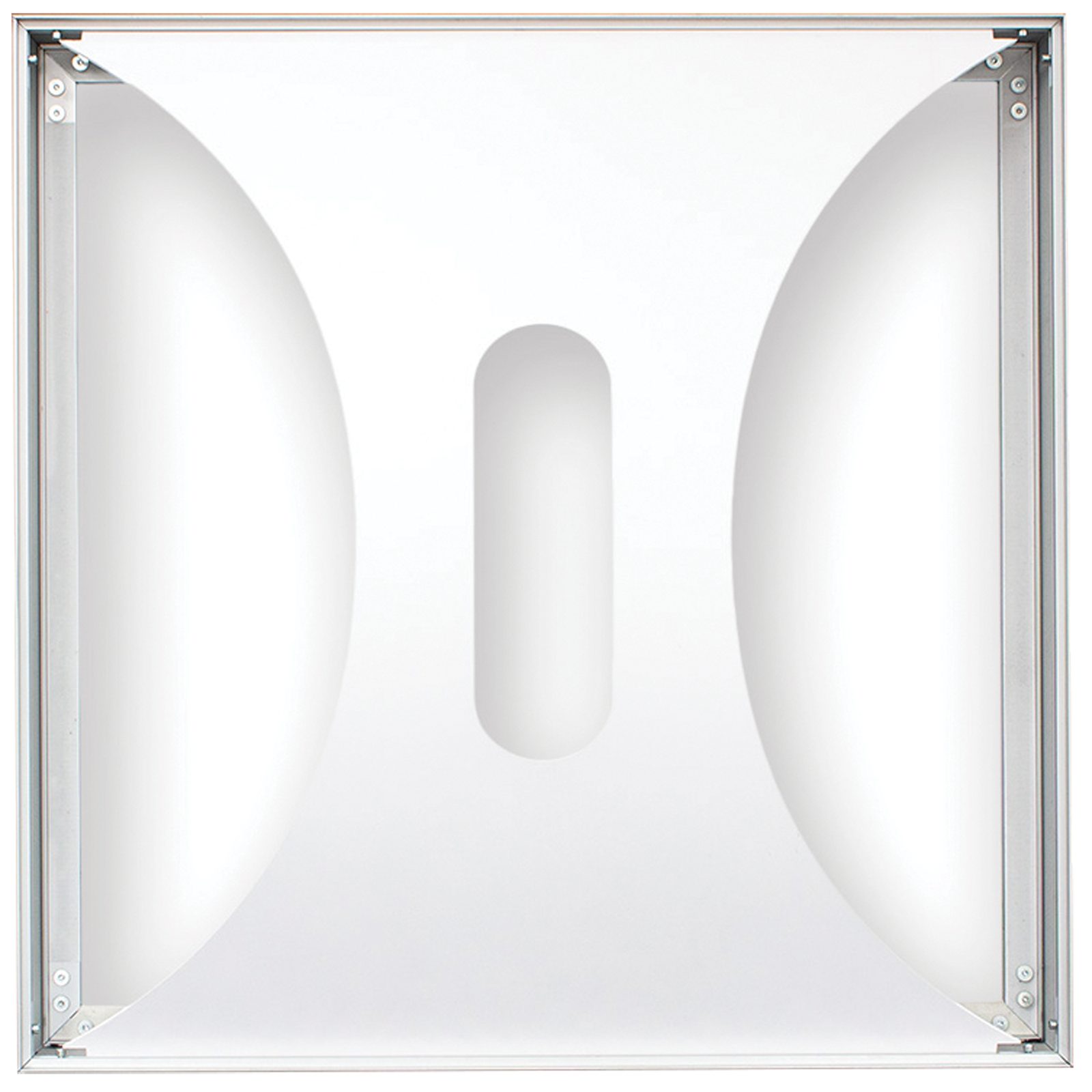 Pannello 3D Deco Venturi Open per SET Frame - Wentex 97500