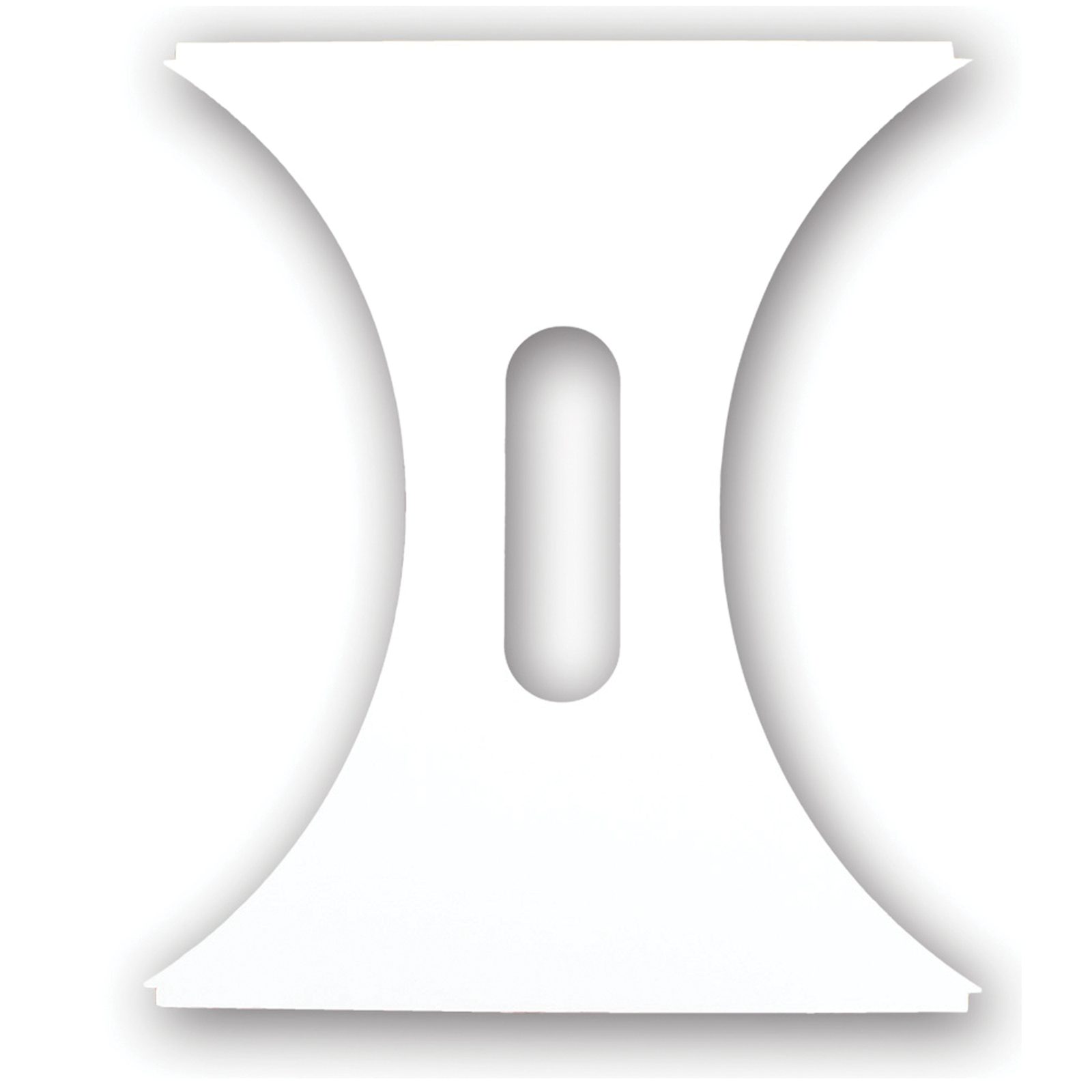 Pannello 3D Deco Venturi Open per SET Frame - Wentex 97500