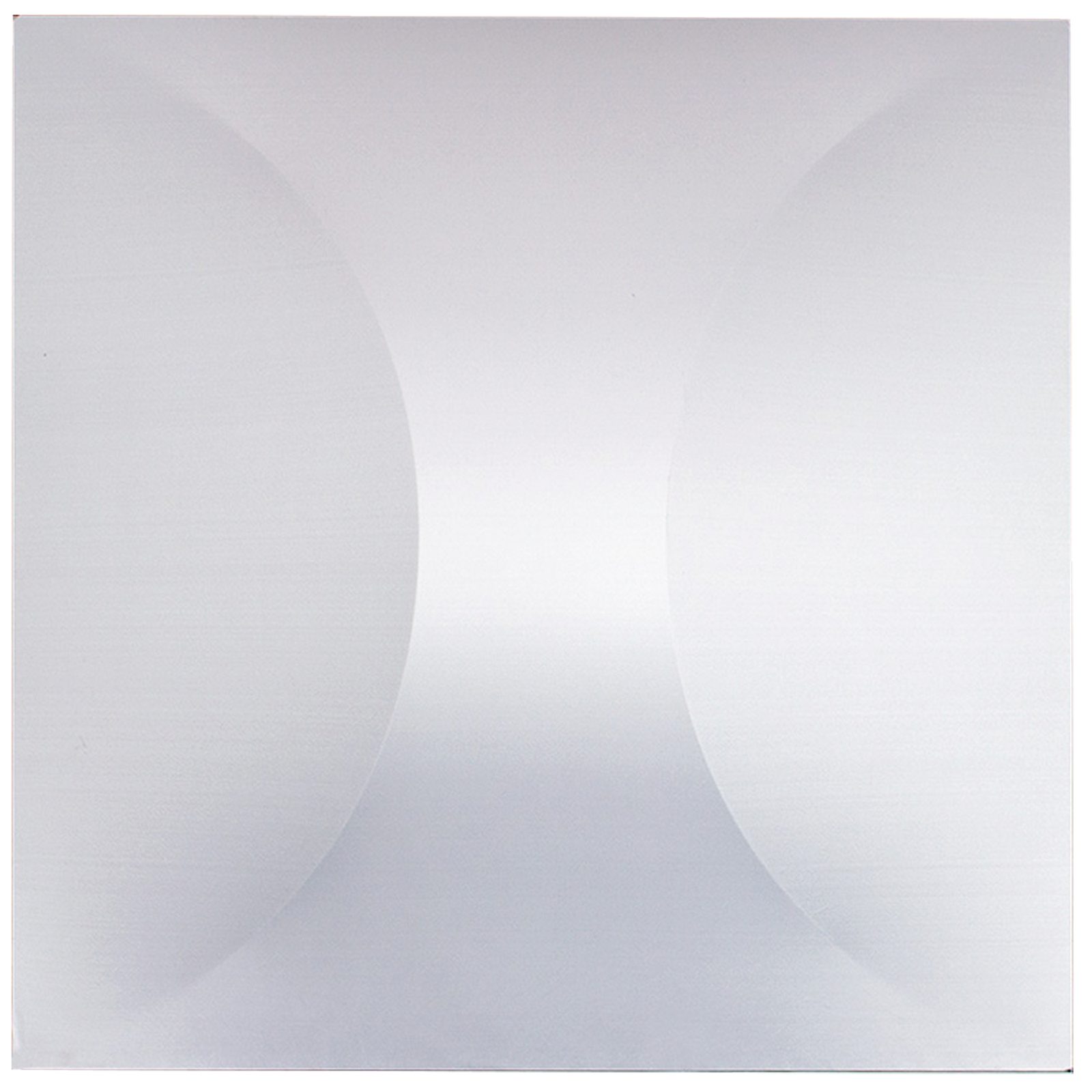 Pannello 3D Deco Venturi Closed per SET Frame - Wentex 97501