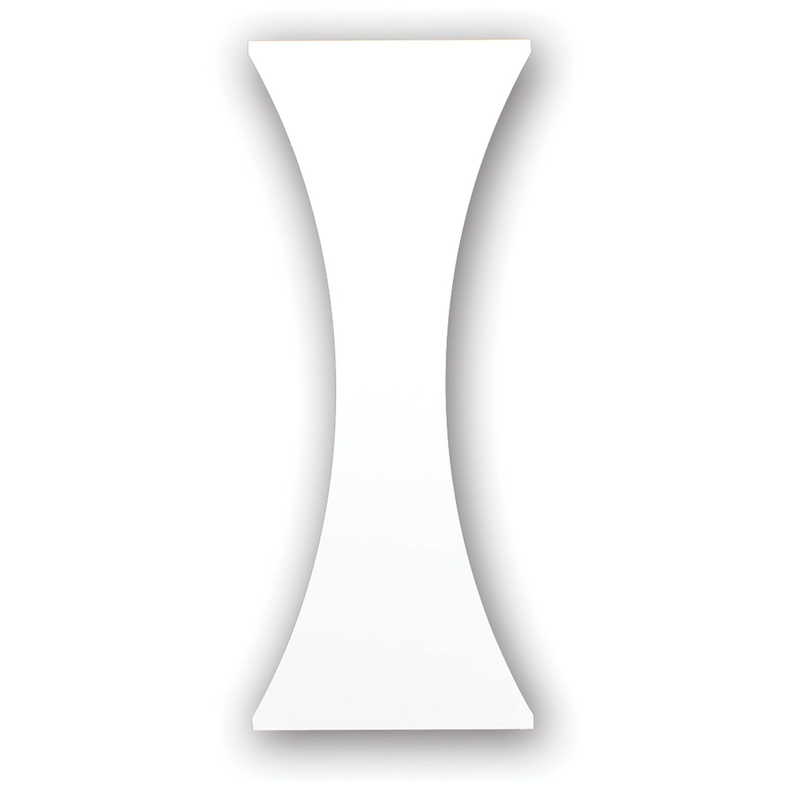 Pannello 3D Deco Venturi Slim per SET Frame - Wentex 97503
