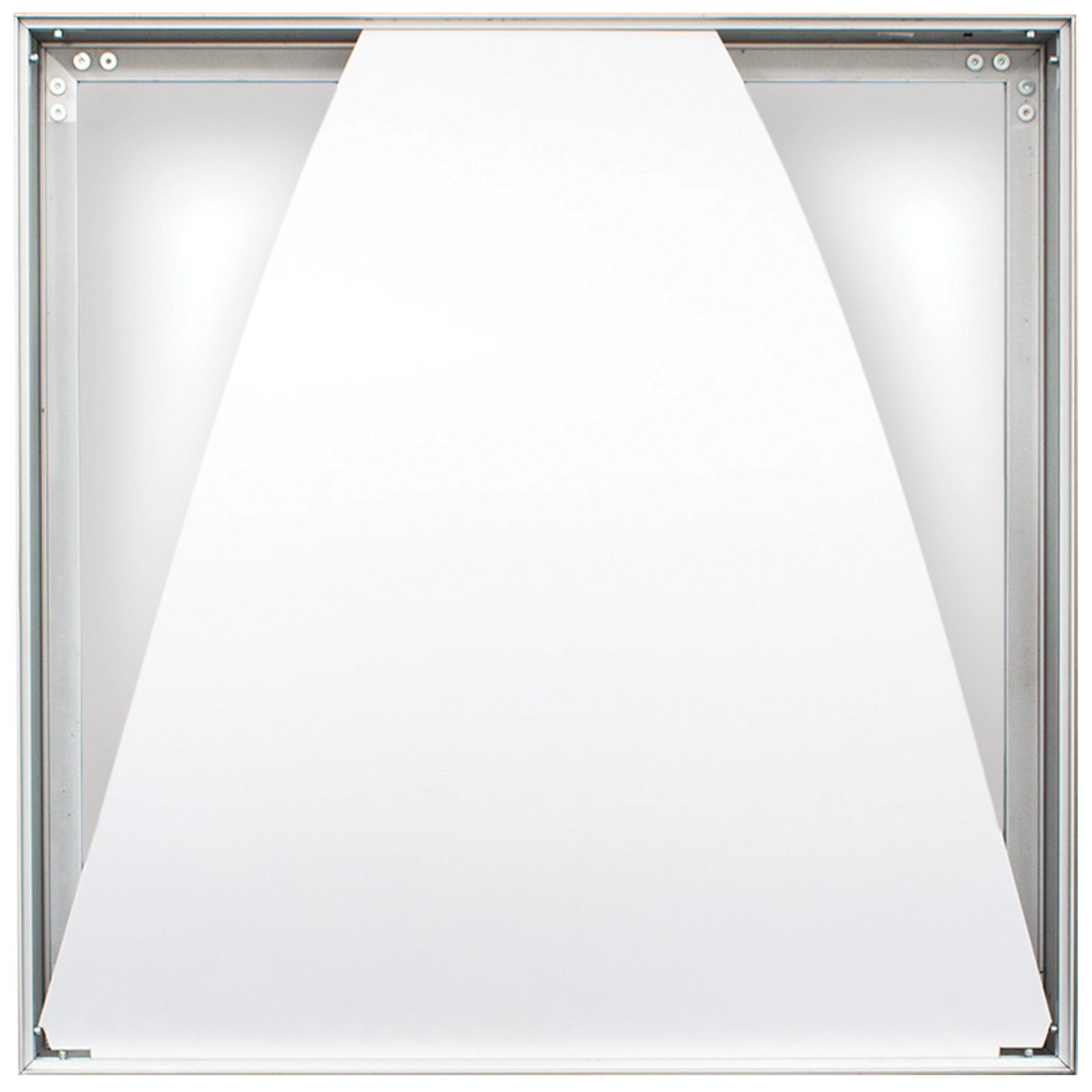 Pannello 3D Deco Bridge per SET Frame - Wentex 97504