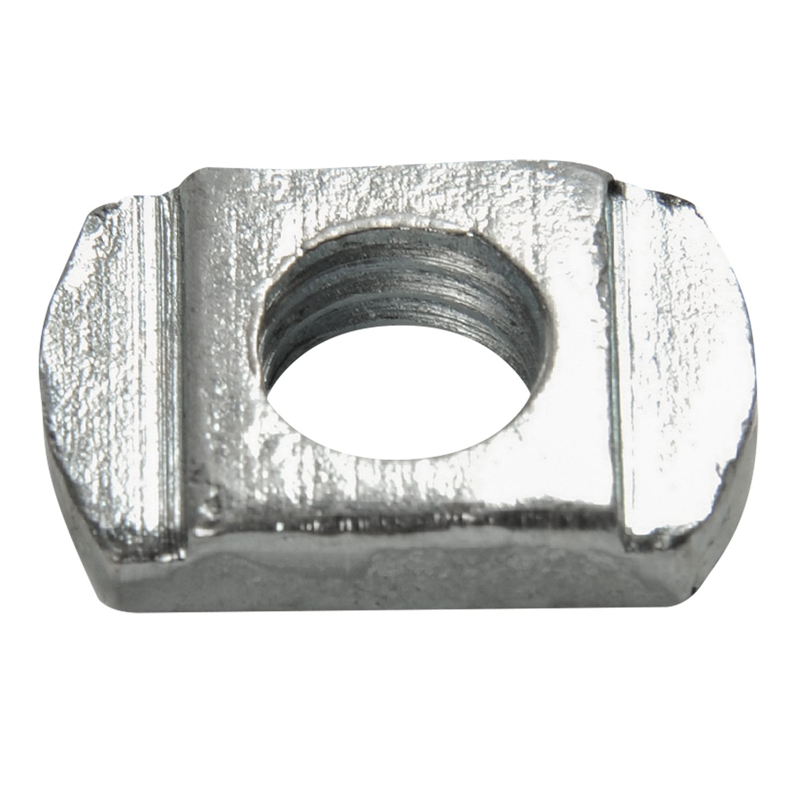 Dado scorrevole M8 per Eurotrack - Wentex 97630