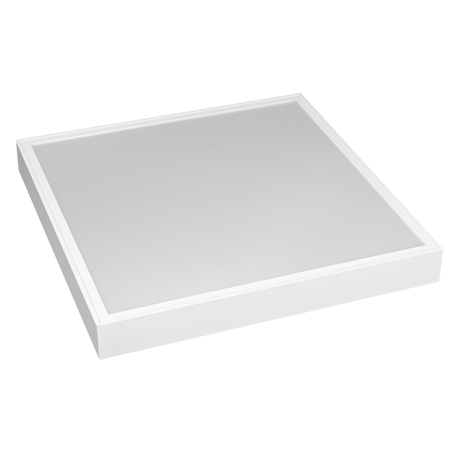 Pannello LED da soffitto Argos 60x60 3000K - Artecta A0160200
