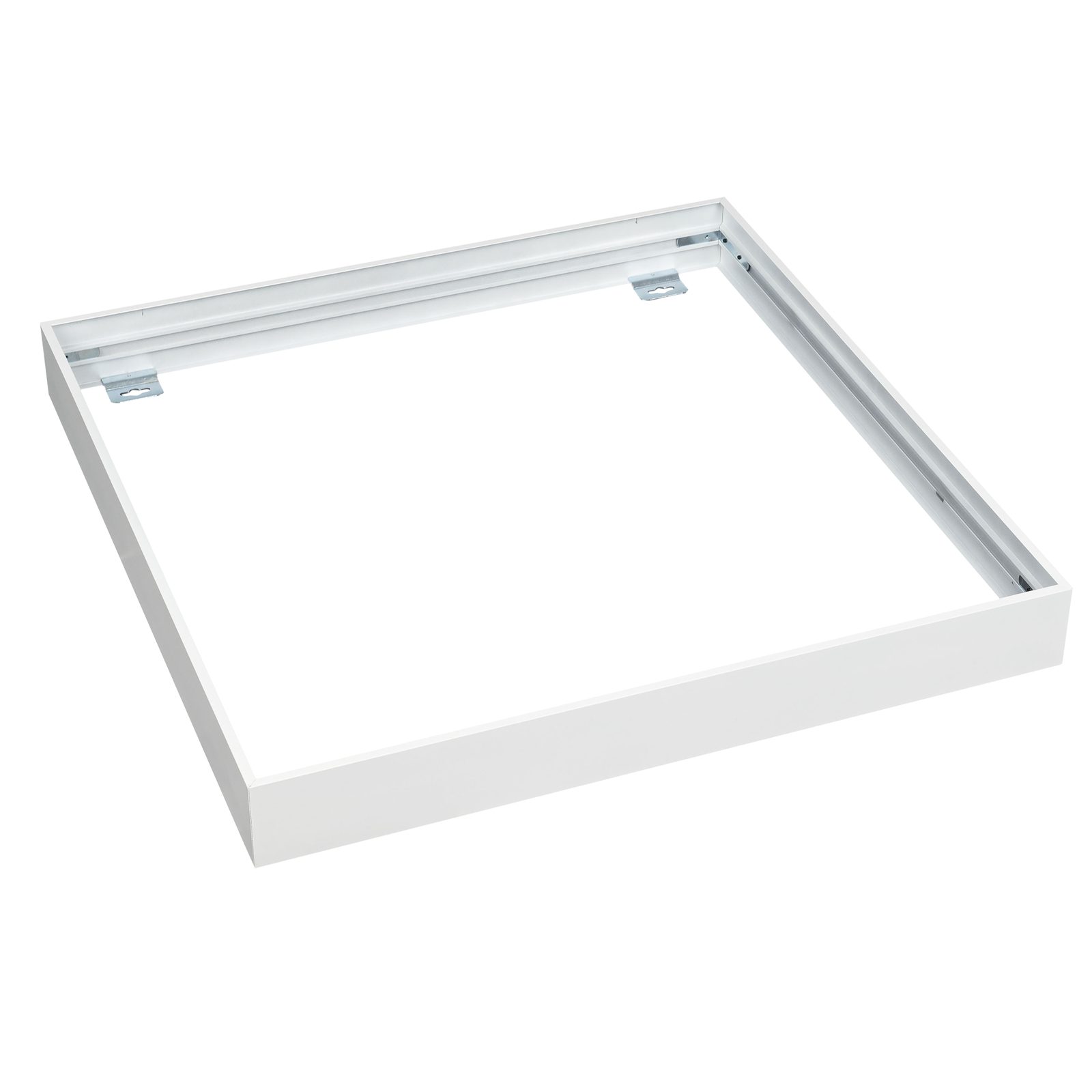 Mounting Frame for Argos 60x60 LED Panel White - Artecta A0160940