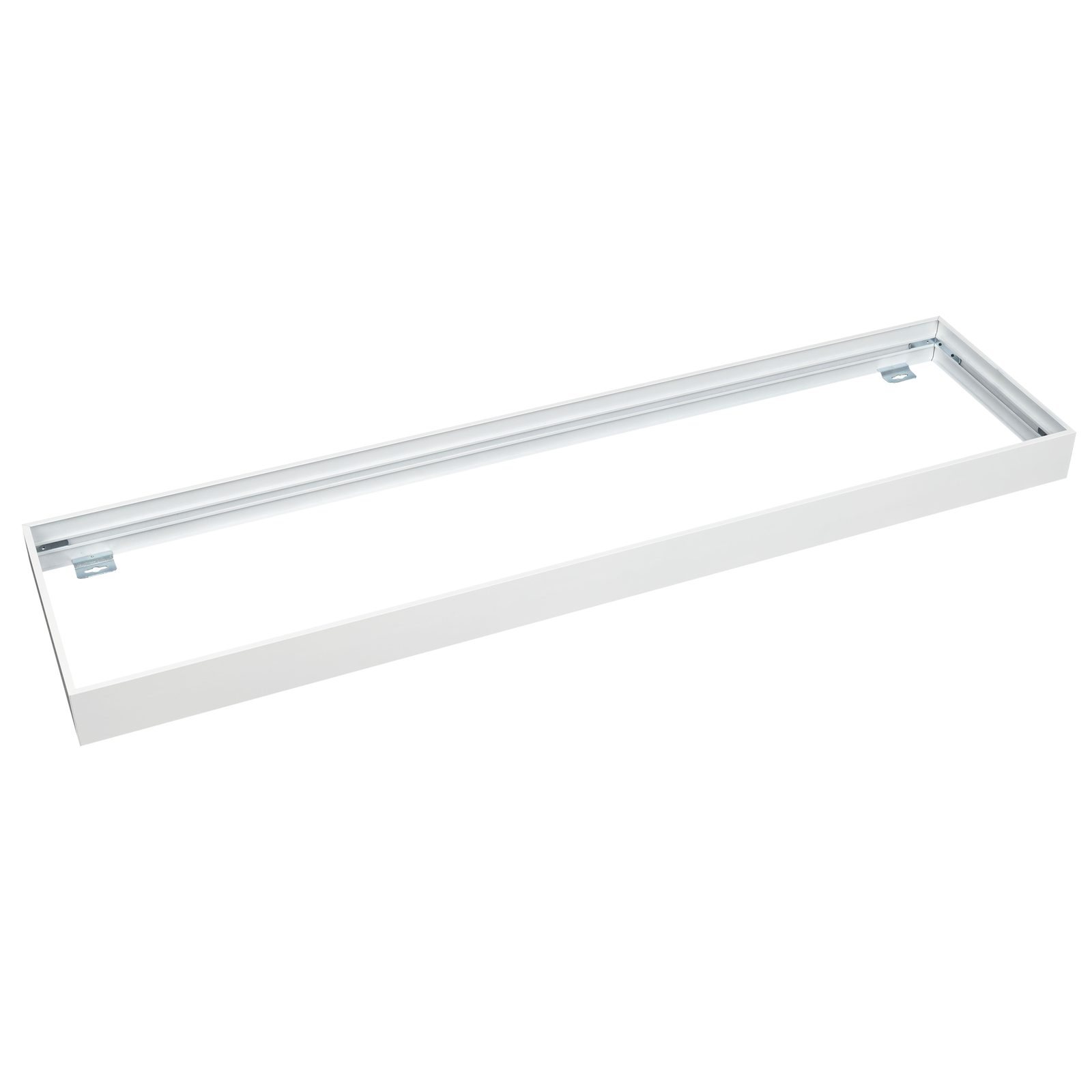 Mounting Frame for Argos 30x120 LED Panel White - Artecta A0160941