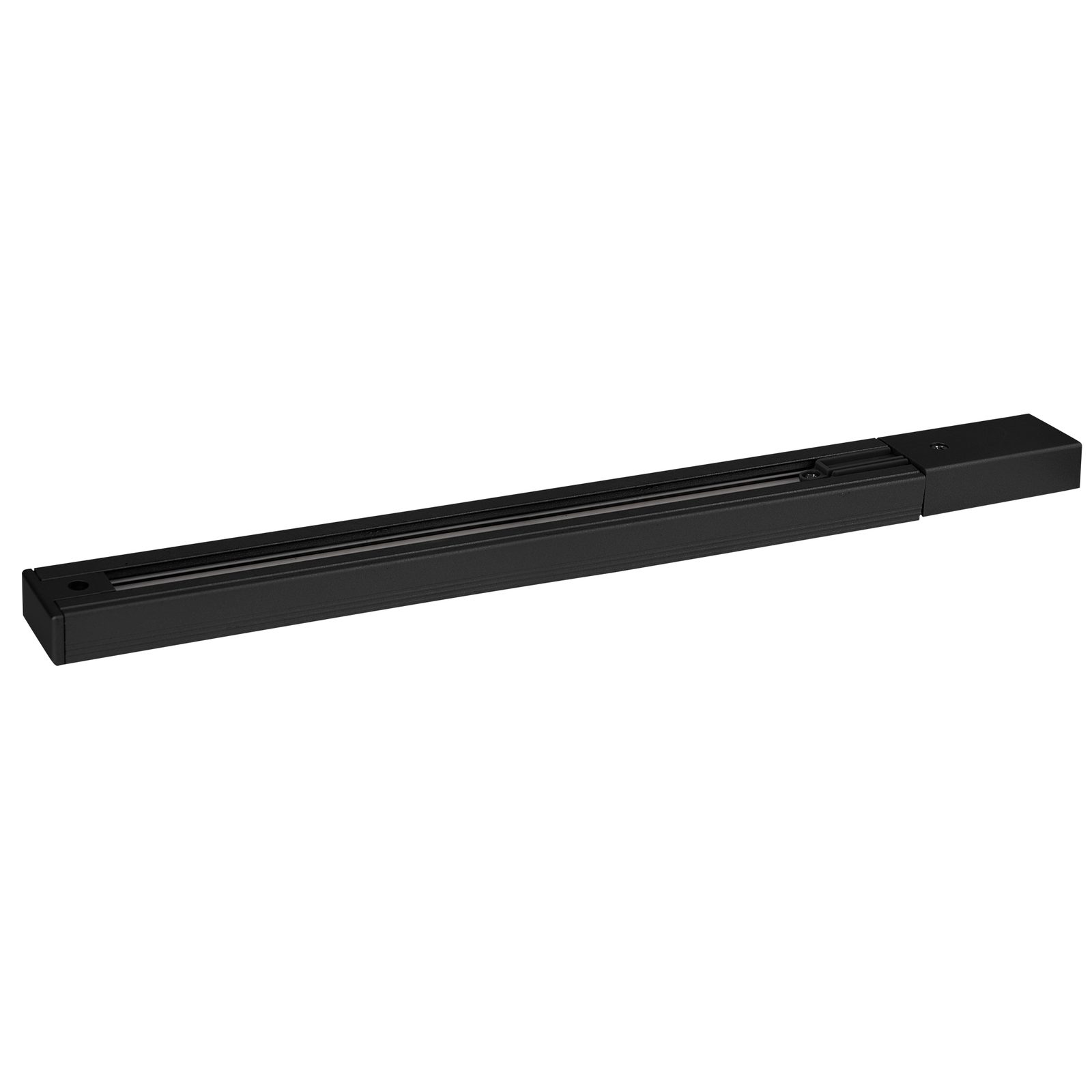 1-Phase Track 1000mm Black - Artecta A0311001