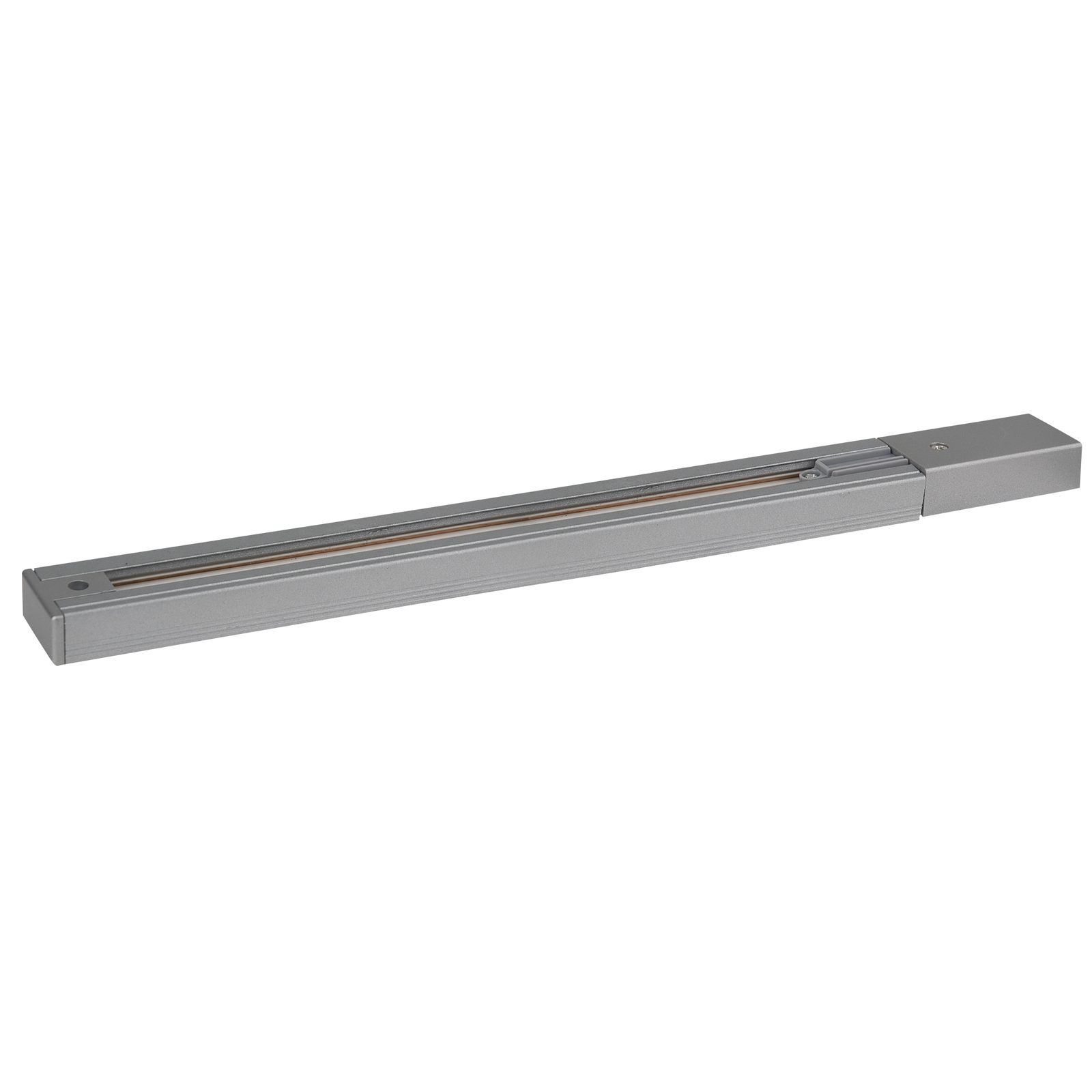 1-Phase Track 1000mm Silver - Artecta A0311003