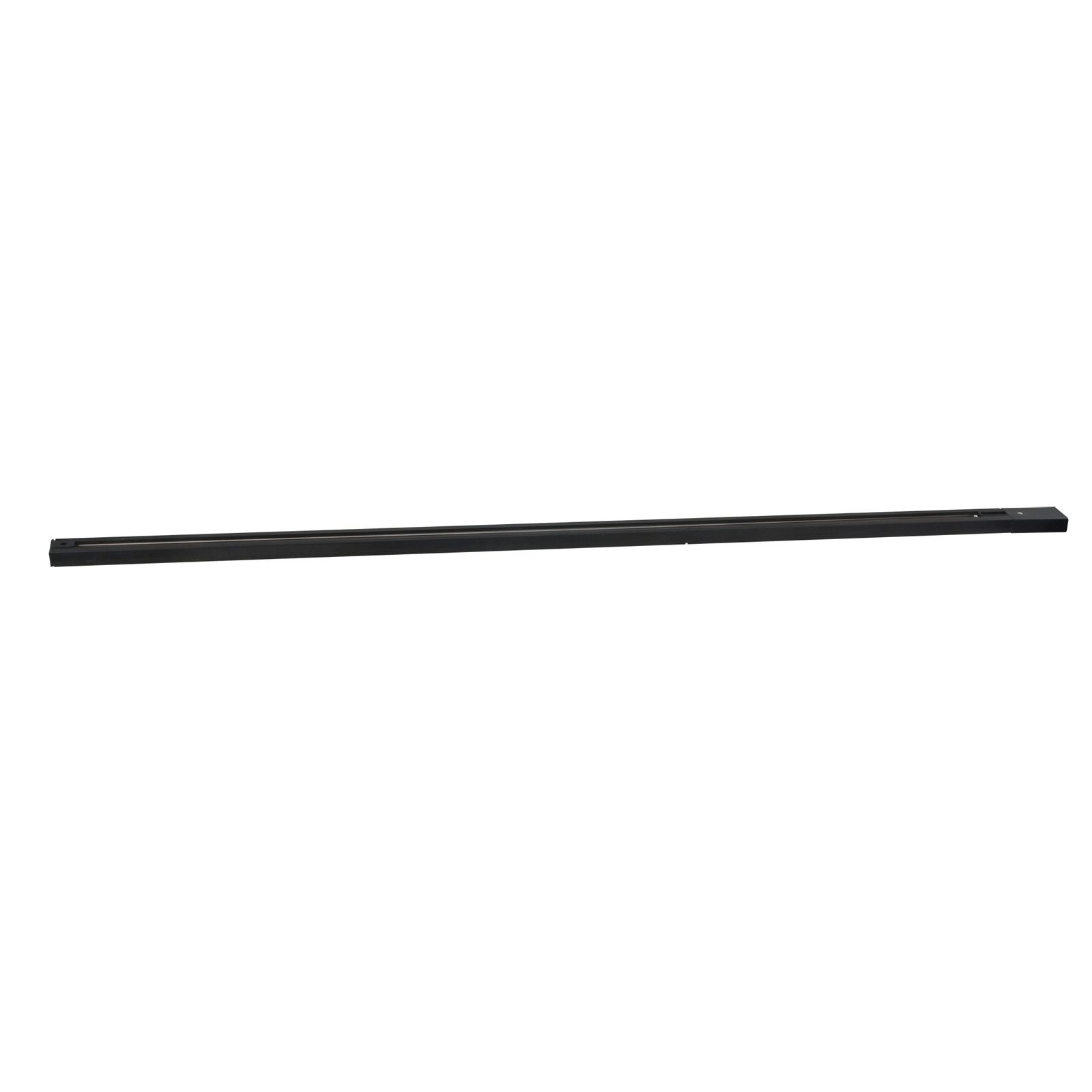 1-Phase Track 2000mm Black - Artecta A0312001