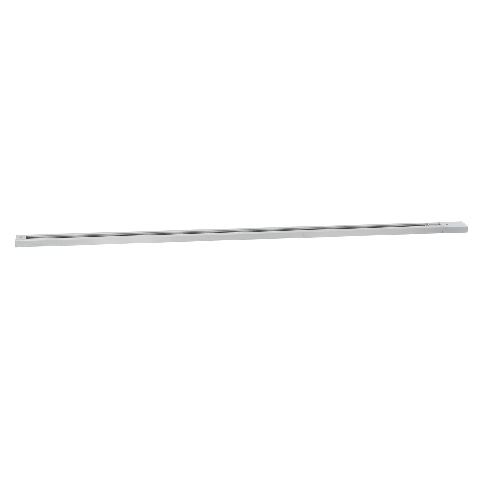 Binario 1-fase 2000 mm Bianco - Artecta A0312002