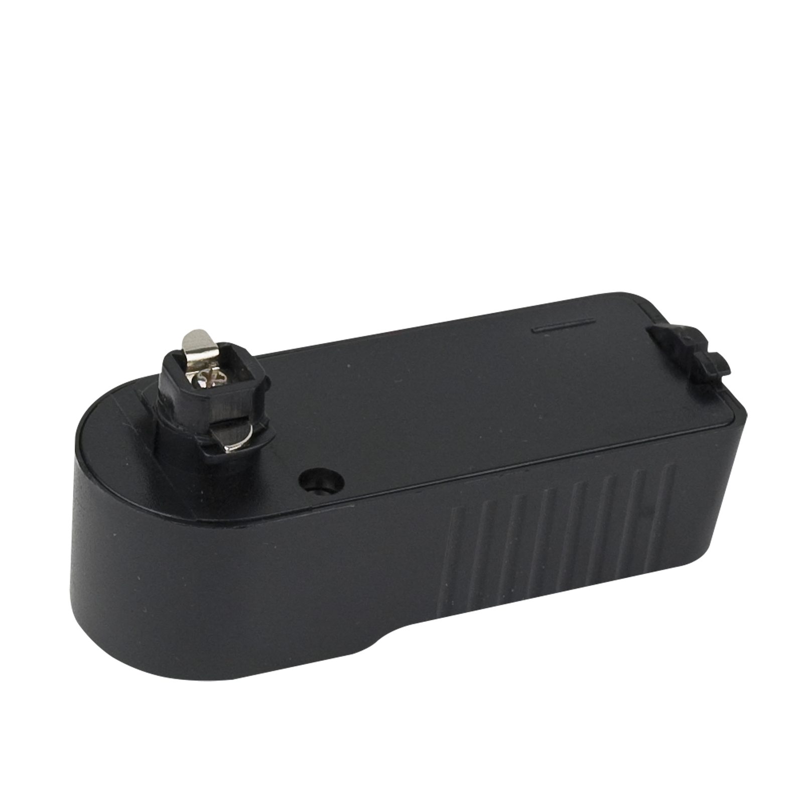 Adattatore 1-fase Nero - Artecta A0313101