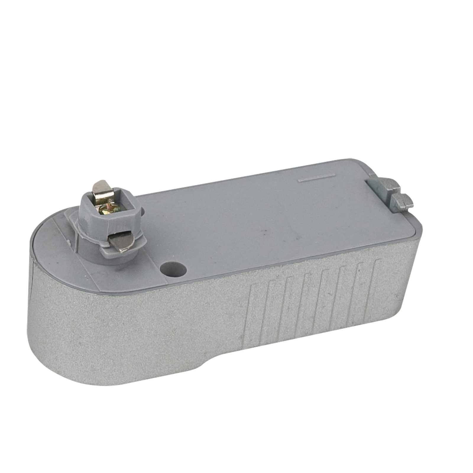 Adattatore 1-fase Argento - Artecta A0313103