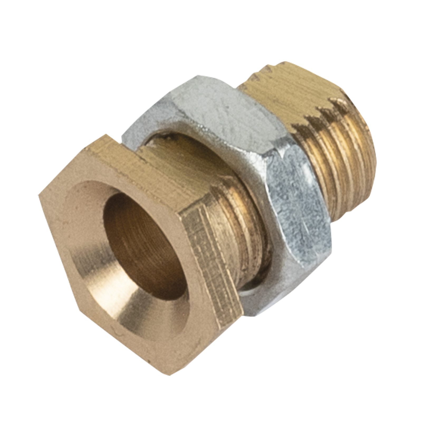 Kit fissaggio lampada 1-fase Oro - Artecta A0313104