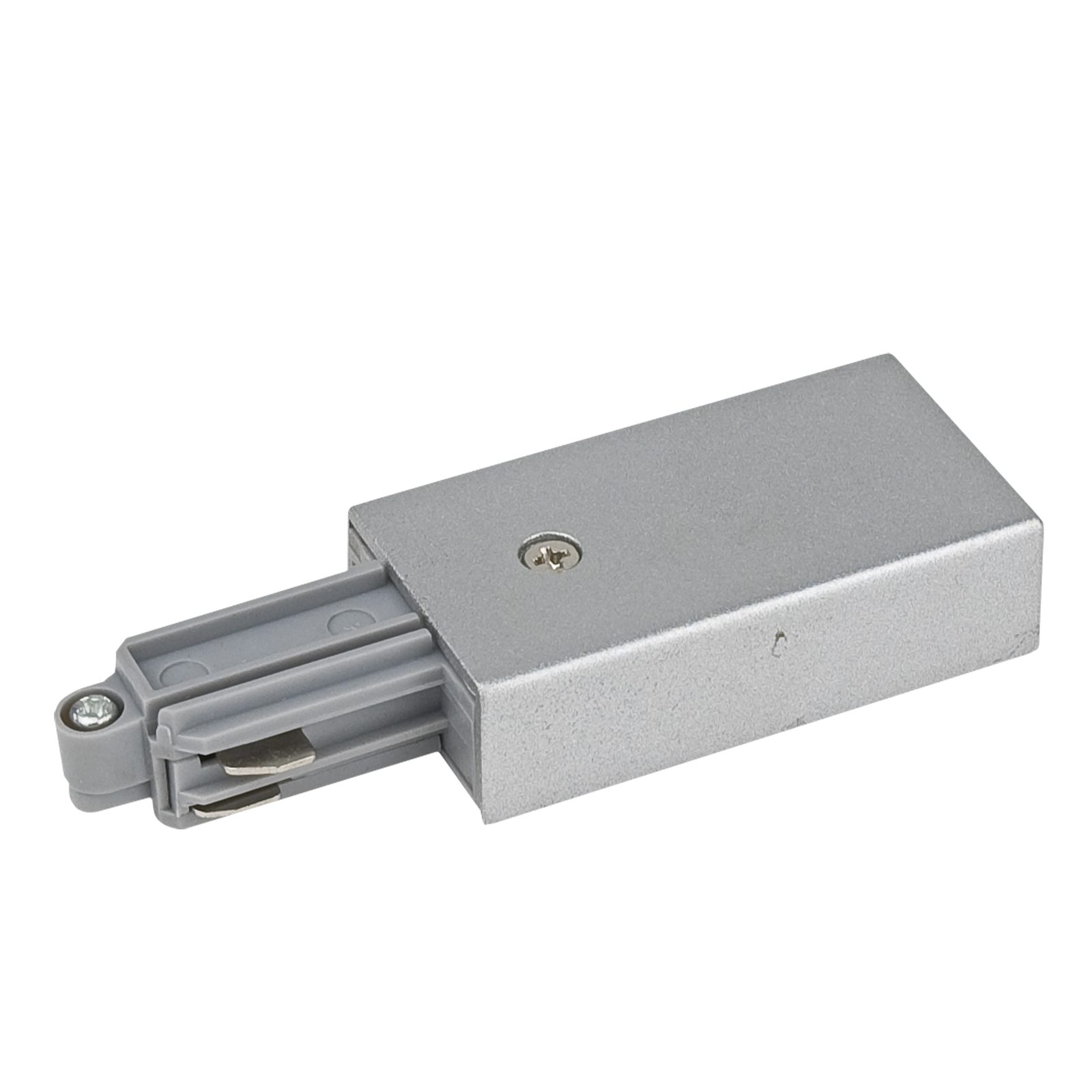 Connettore di alimentazione 1-fase Argento - Artecta A0313203