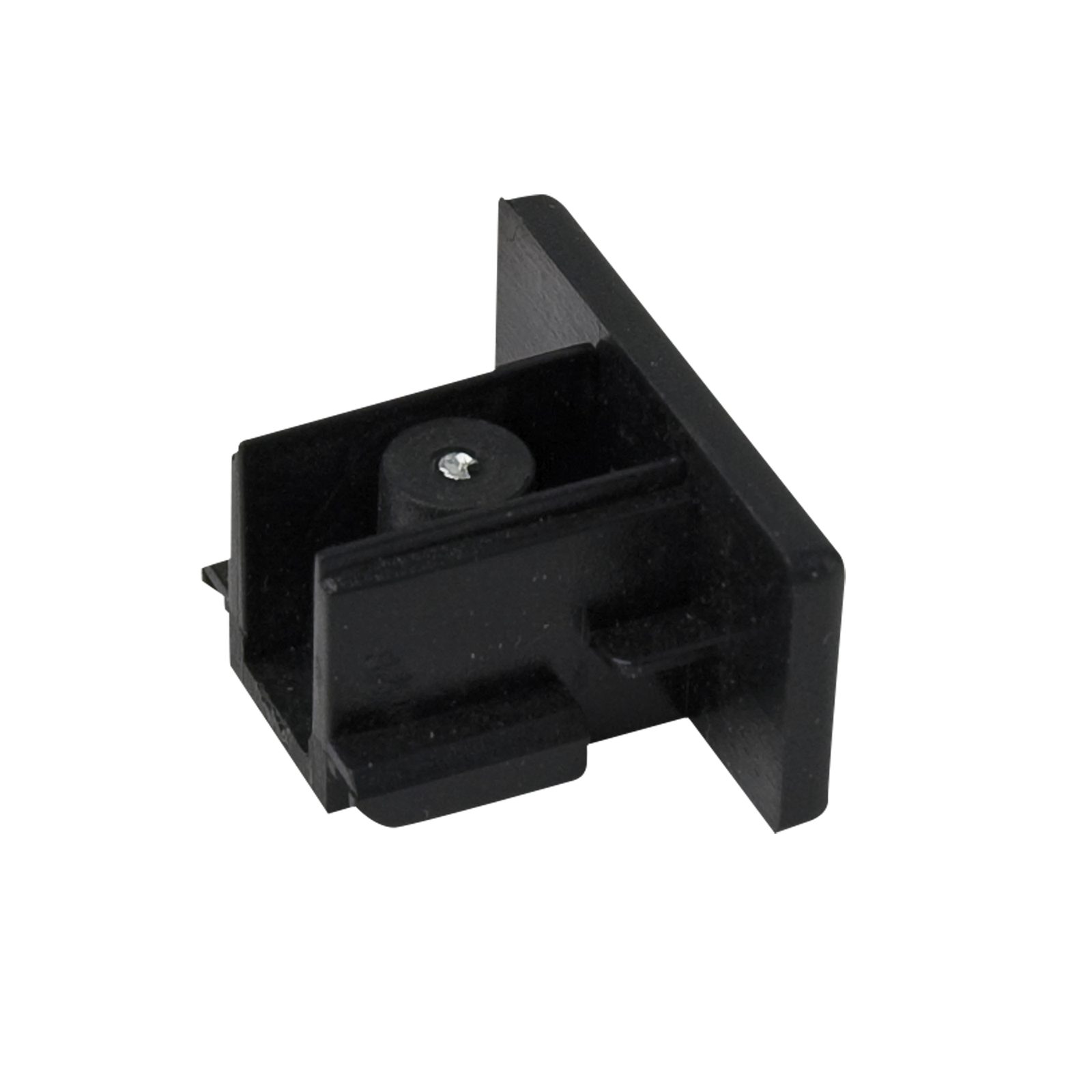 1-Phase End Cap nero - Artecta A0313301