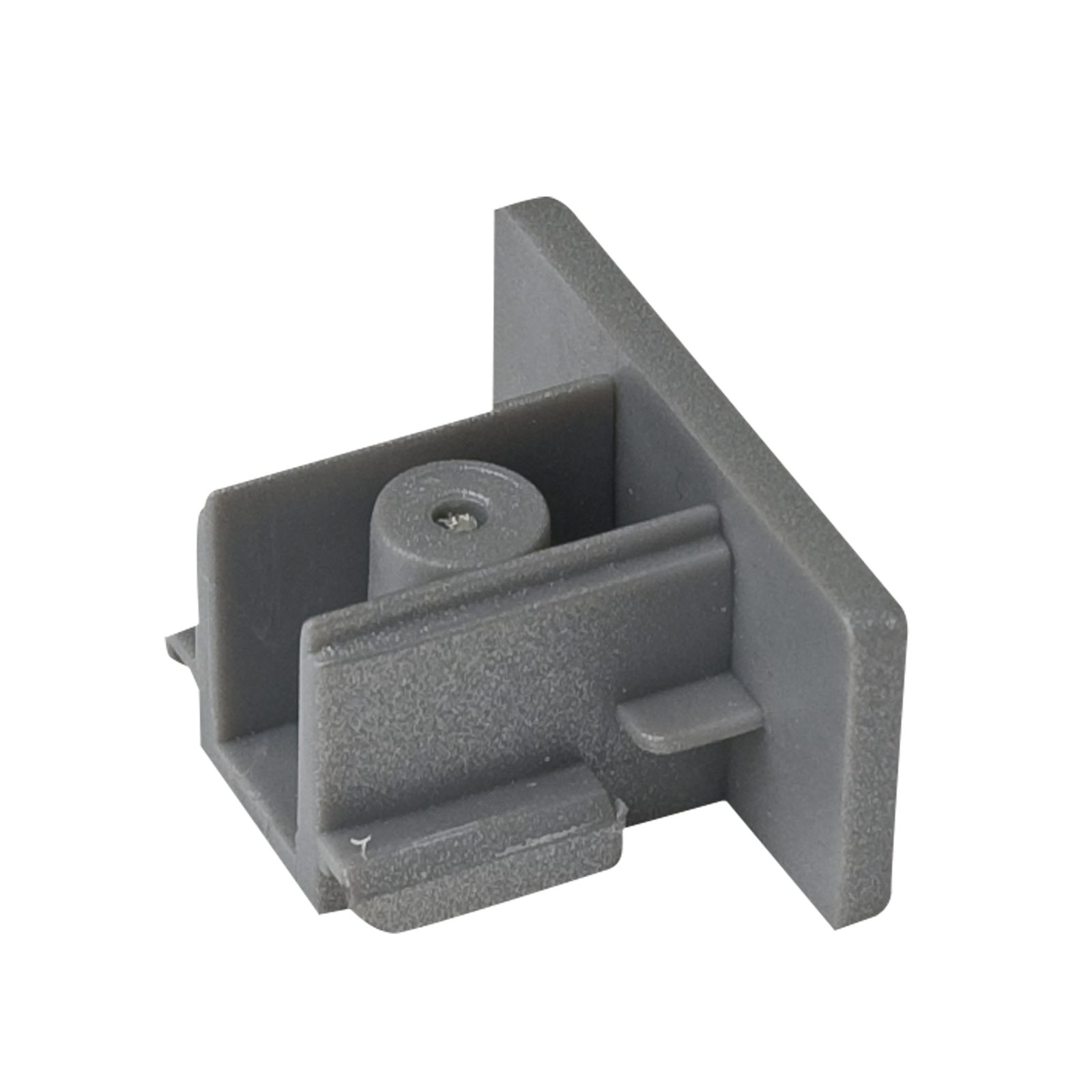 1-Phase End Cap argento - Artecta A0313303