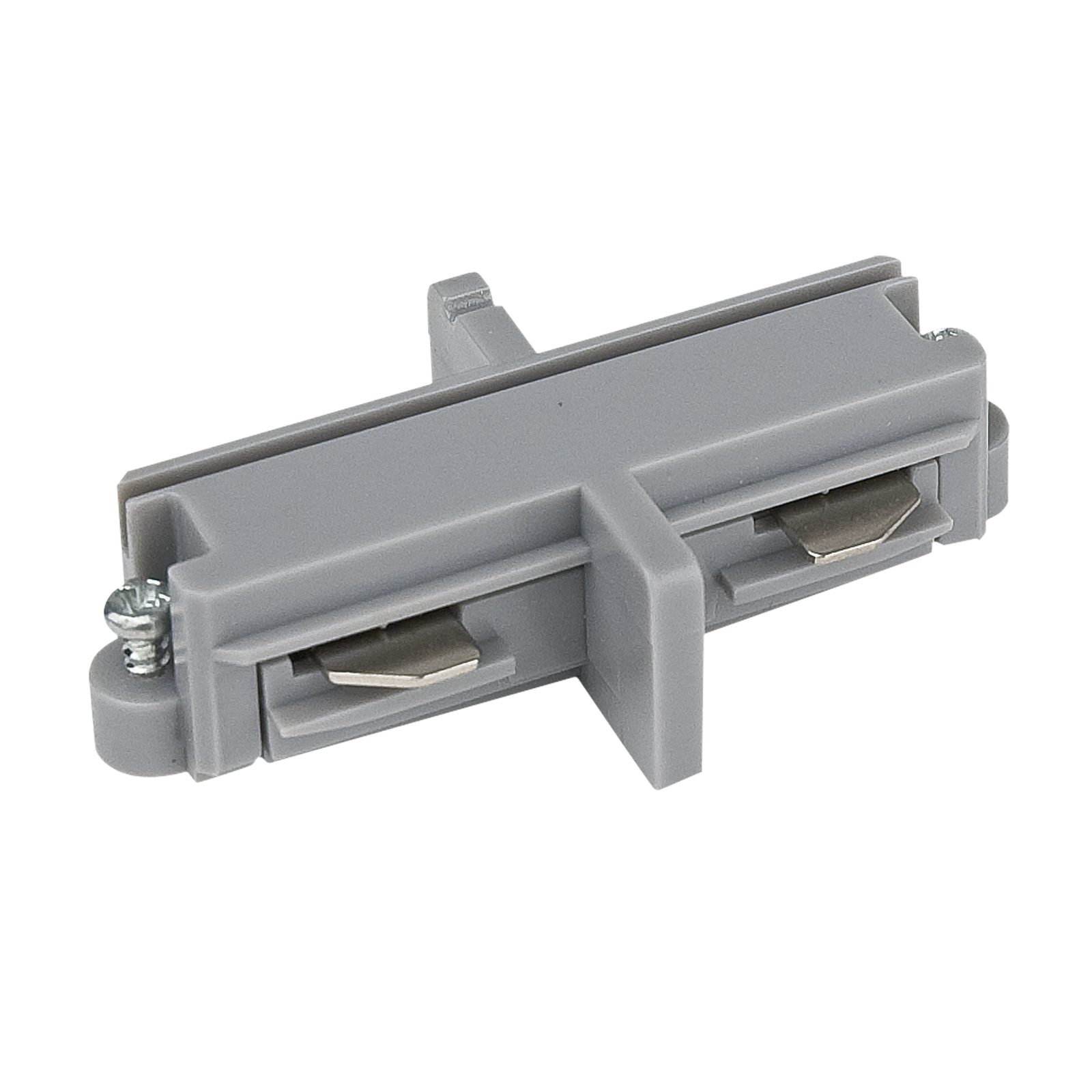 1-Phase Straight Connector argento - Artecta A0313403