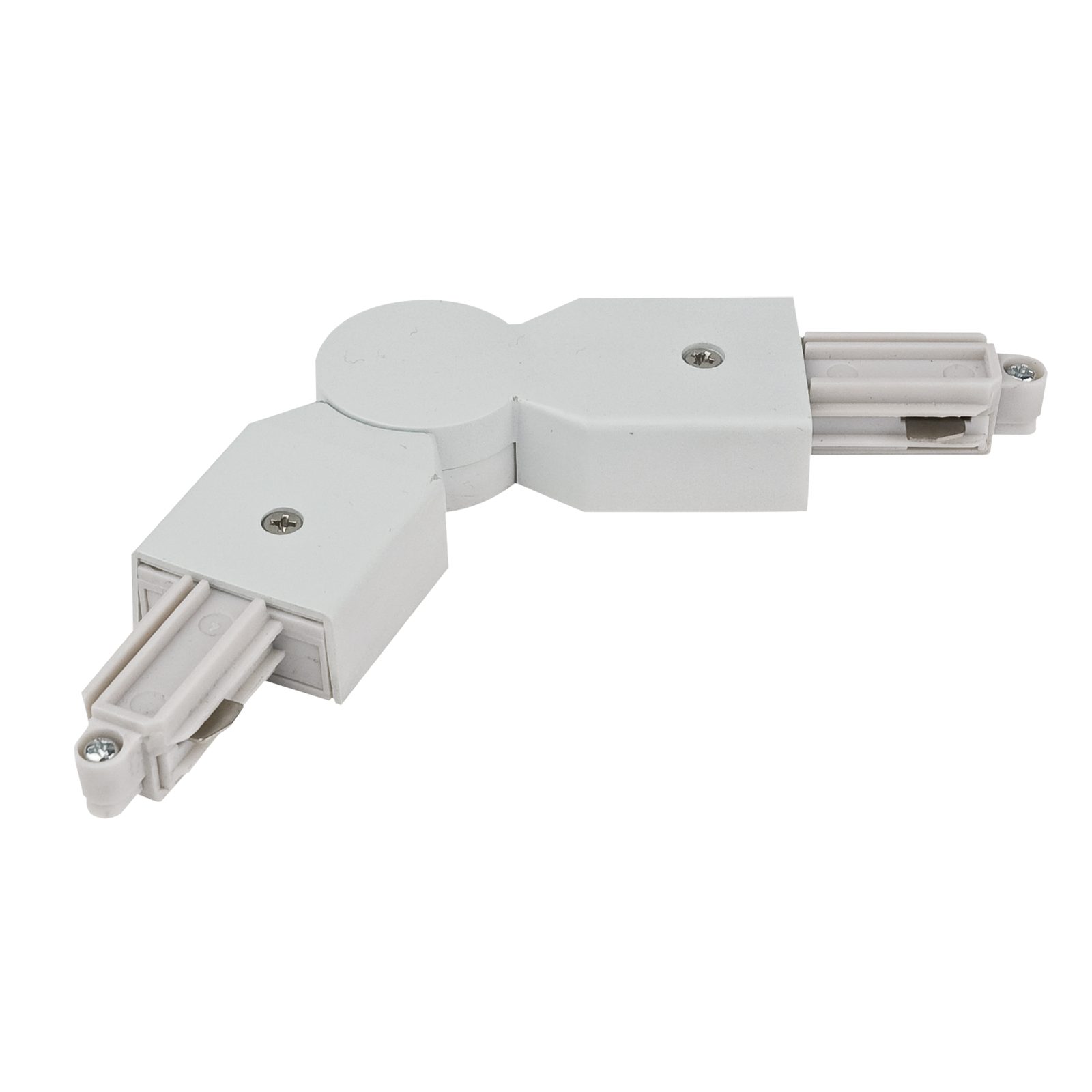 1-Phase Corner Connector bianco - Artecta A0313502