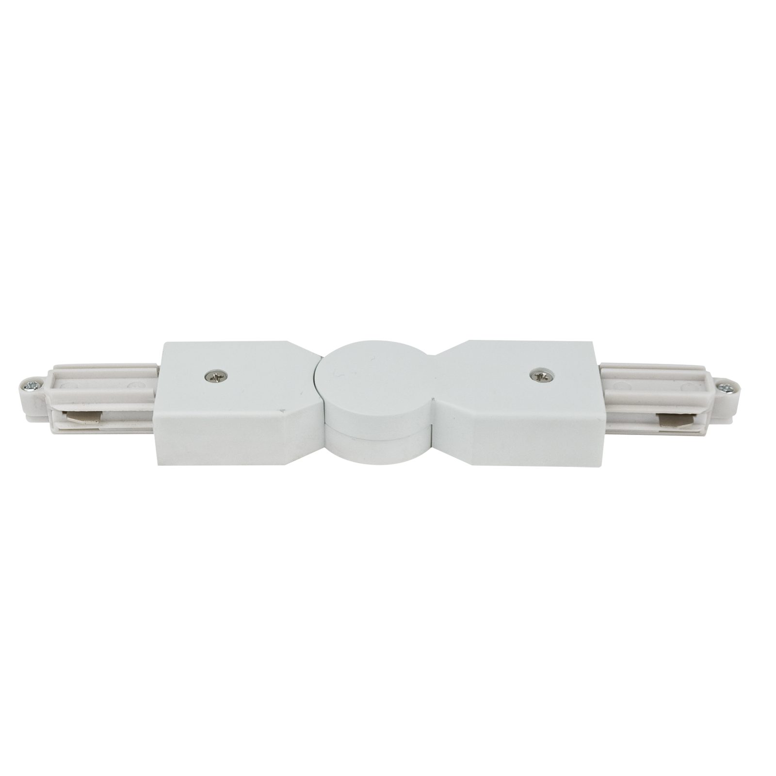 1-Phase Corner Connector bianco - Artecta A0313502