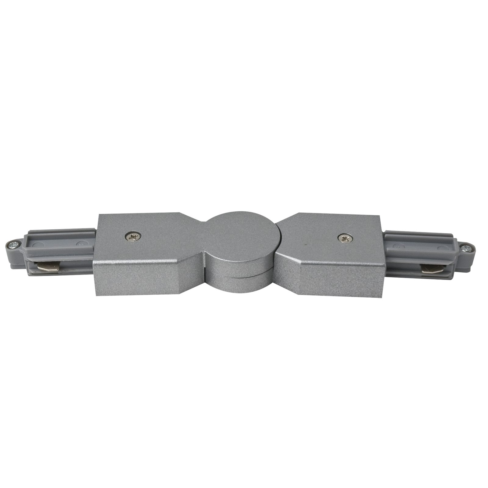 1-Phase Corner Connector argento - Artecta A0313503