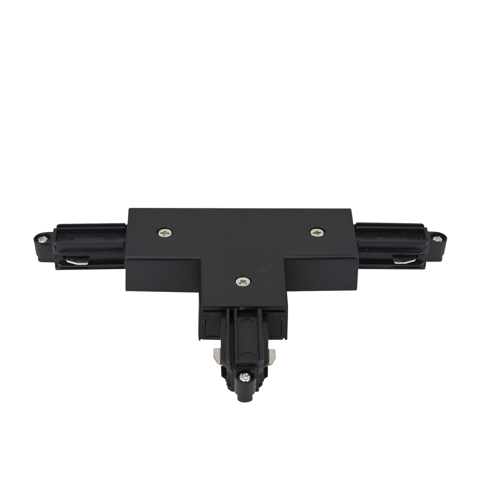 Connettore T destro monofase Nero - Artecta A0313711