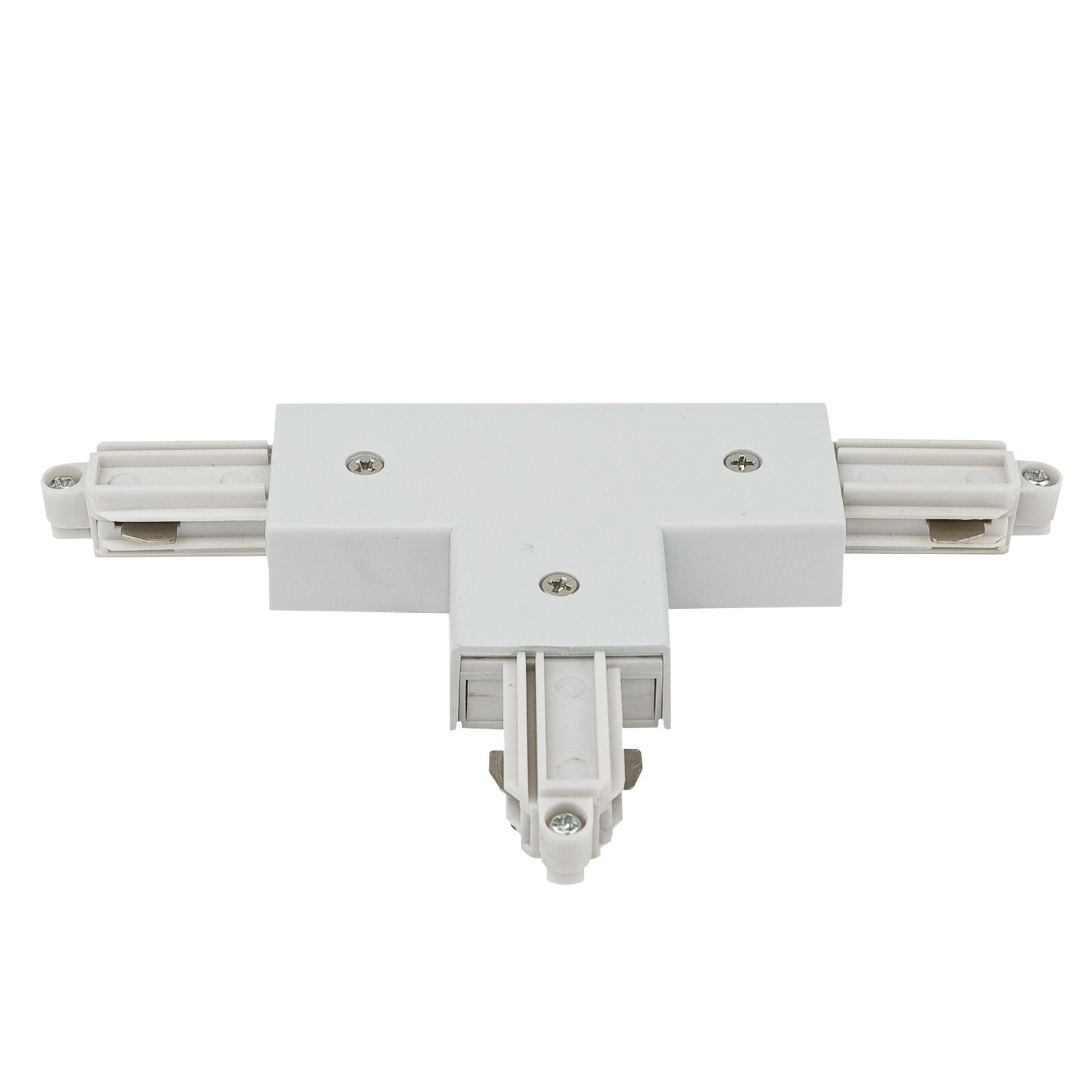 Connettore T destro monofase Bianco - Artecta A0313712
