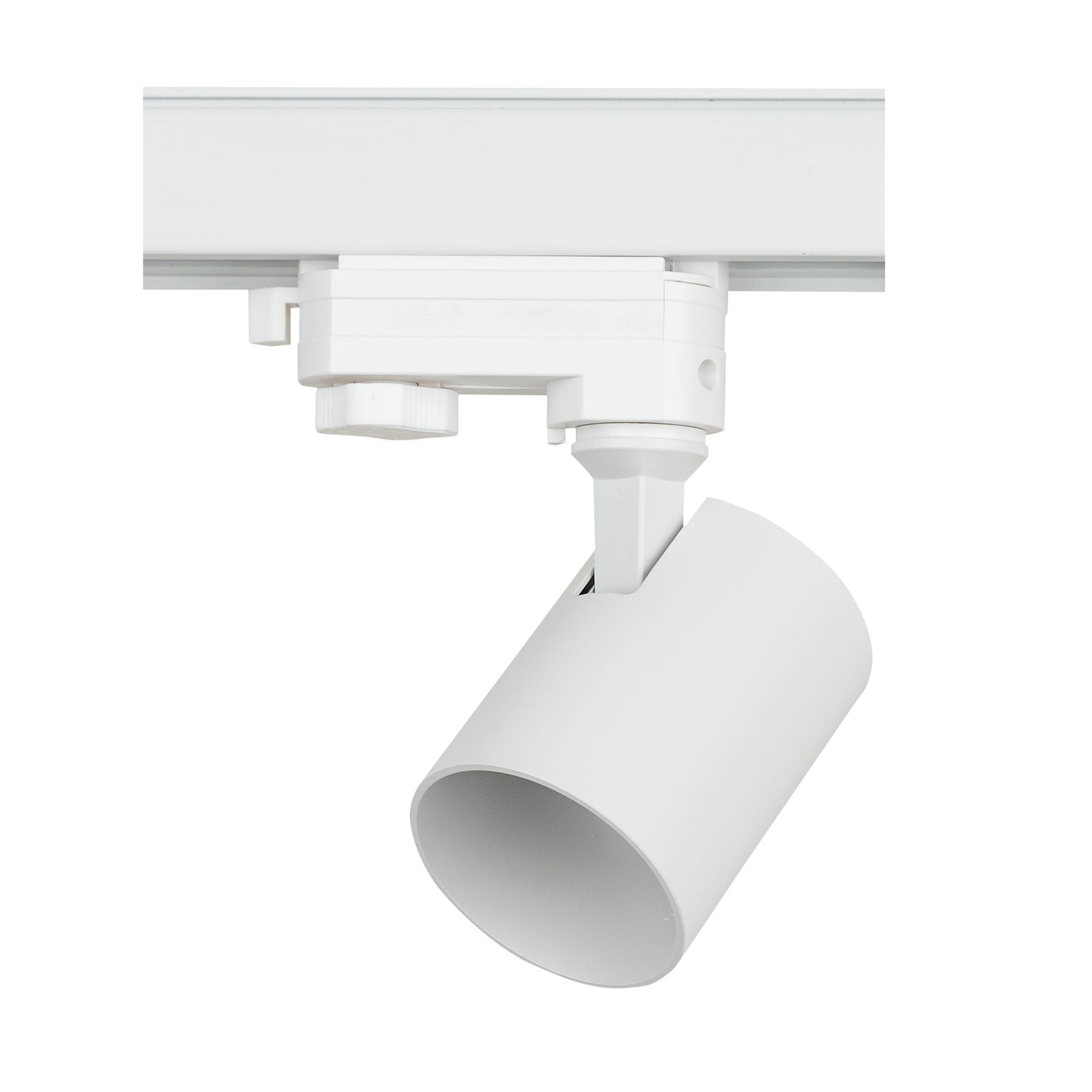 Spot da binario Trenton GU10 Bianco - Artecta A0320016