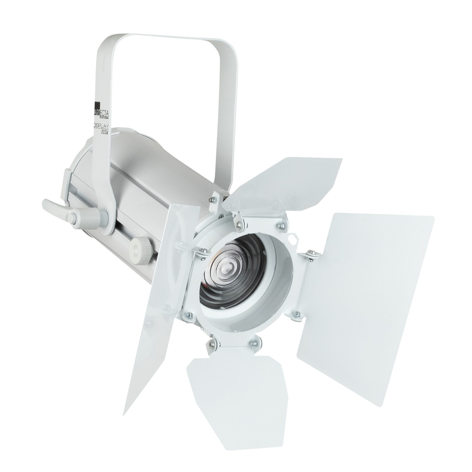 Display Fresnel 20 SW White - Artecta A0320101