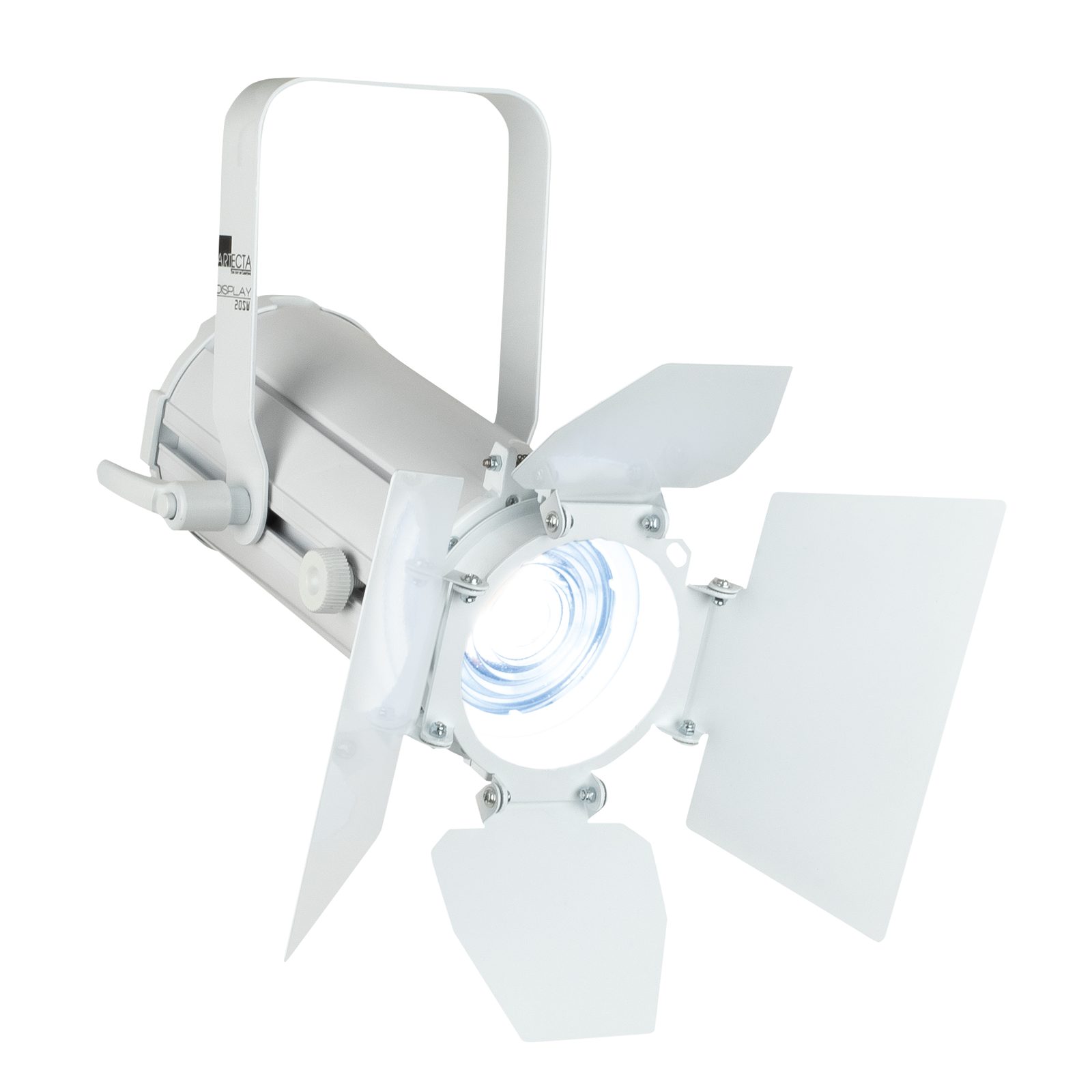 Display Fresnel 20 SW White - Artecta A0320101