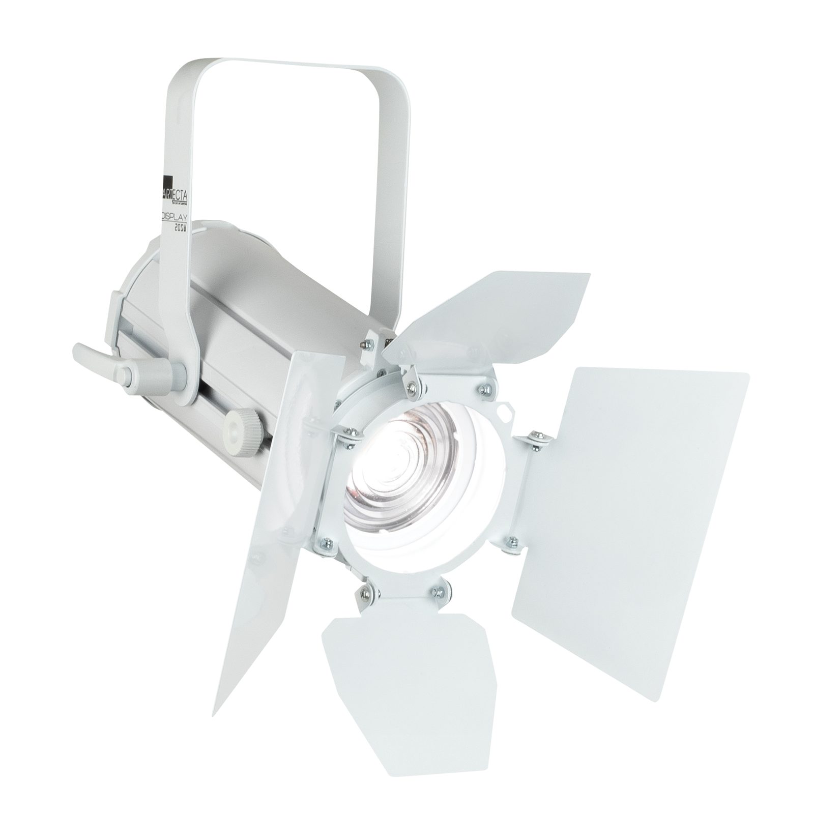 Display Fresnel 20 SW White - Artecta A0320101