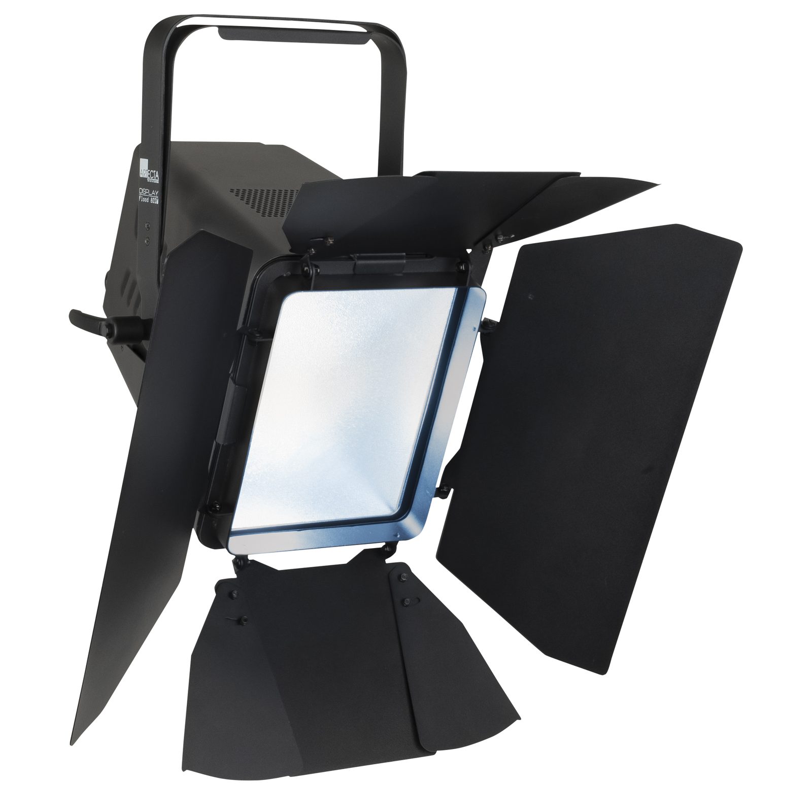 Display Flood 80 SW Black - Artecta A0320120